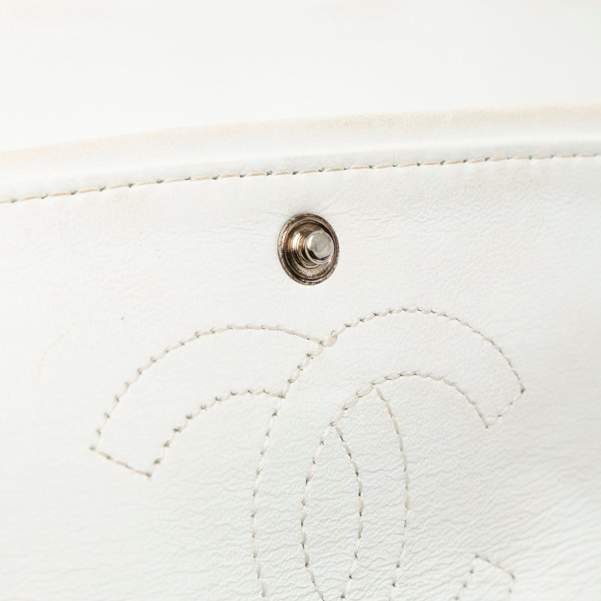 Chanel Chanel Mini Reissue Patent Flap Yellow Size ONE SIZE - 15 Thumbnail