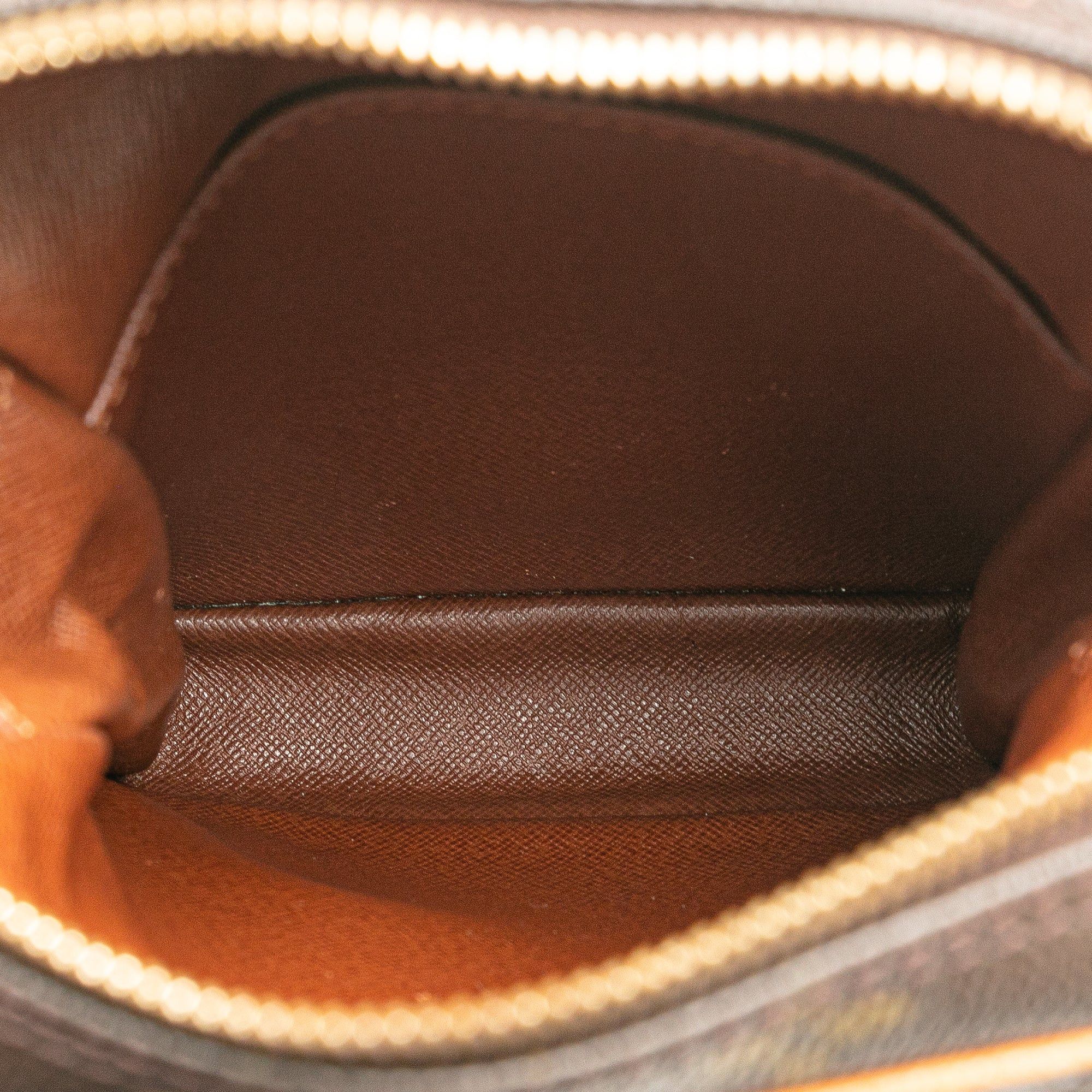 Louis Vuitton Louis Vuitton Monogram Danube Brown Size ONE SIZE - 4 Thumbnail