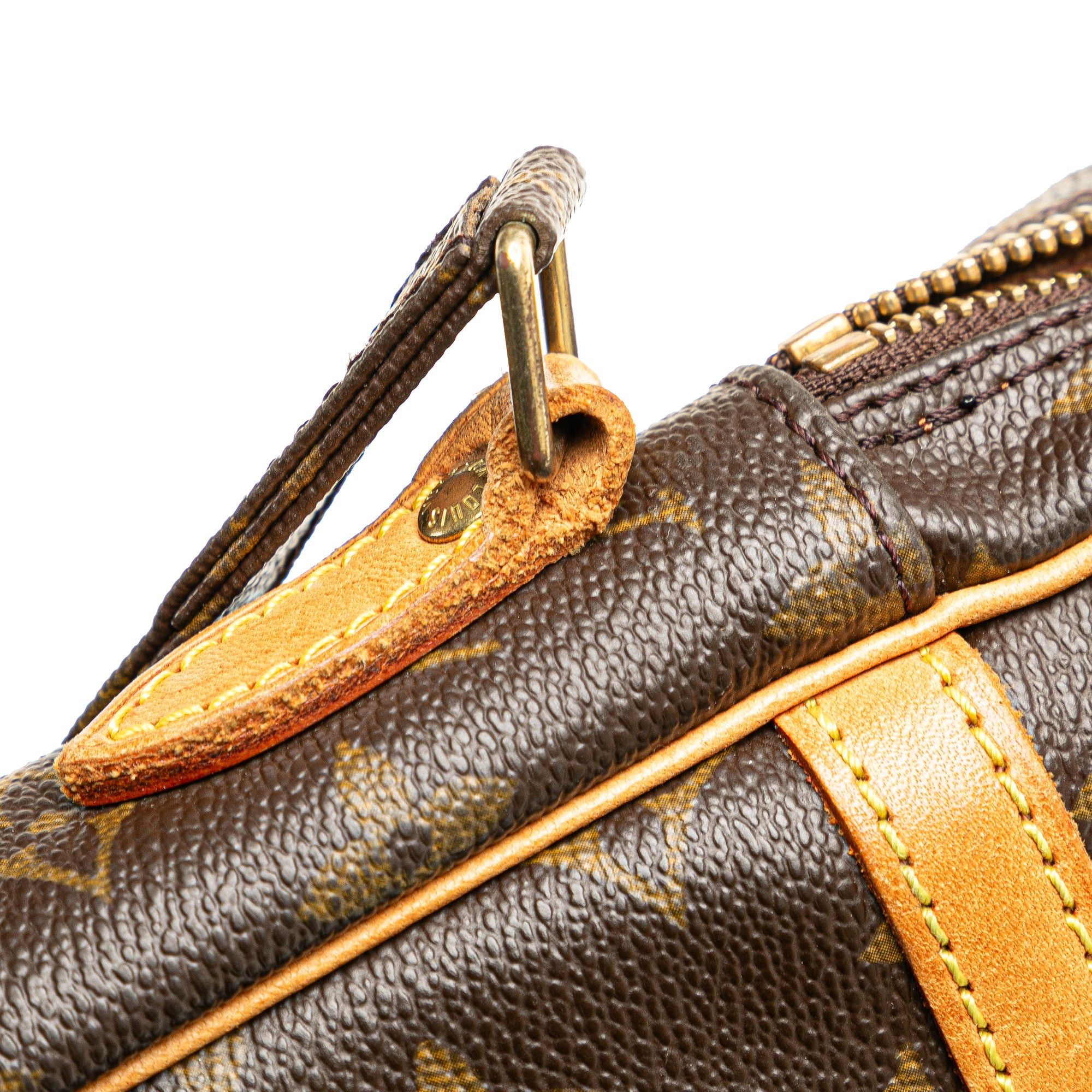 Louis Vuitton Louis Vuitton Monogram Danube Brown Size ONE SIZE - 8 Thumbnail