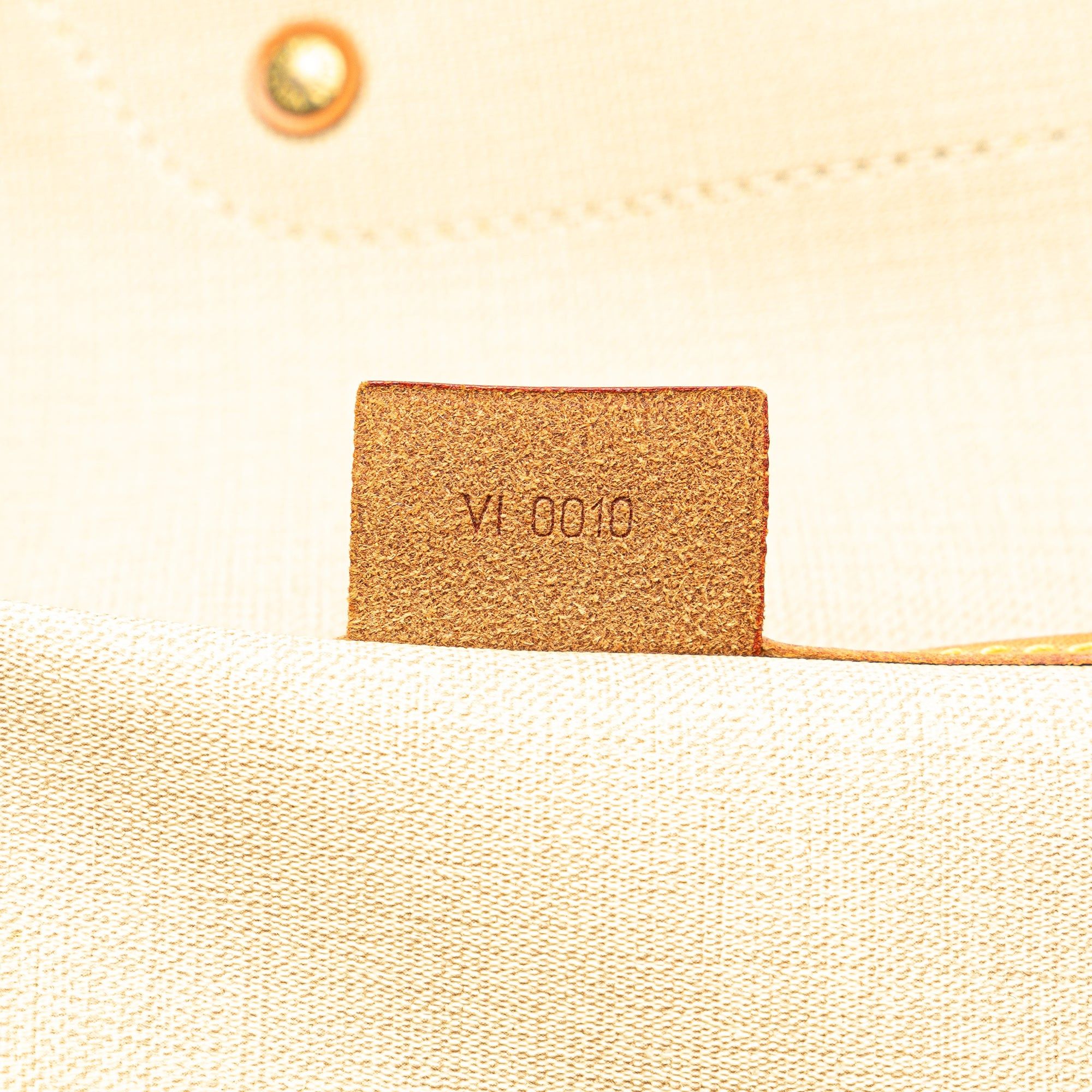 Louis Vuitton Louis Vuitton Monogram Excursion Brown Size ONE SIZE - 7 Thumbnail