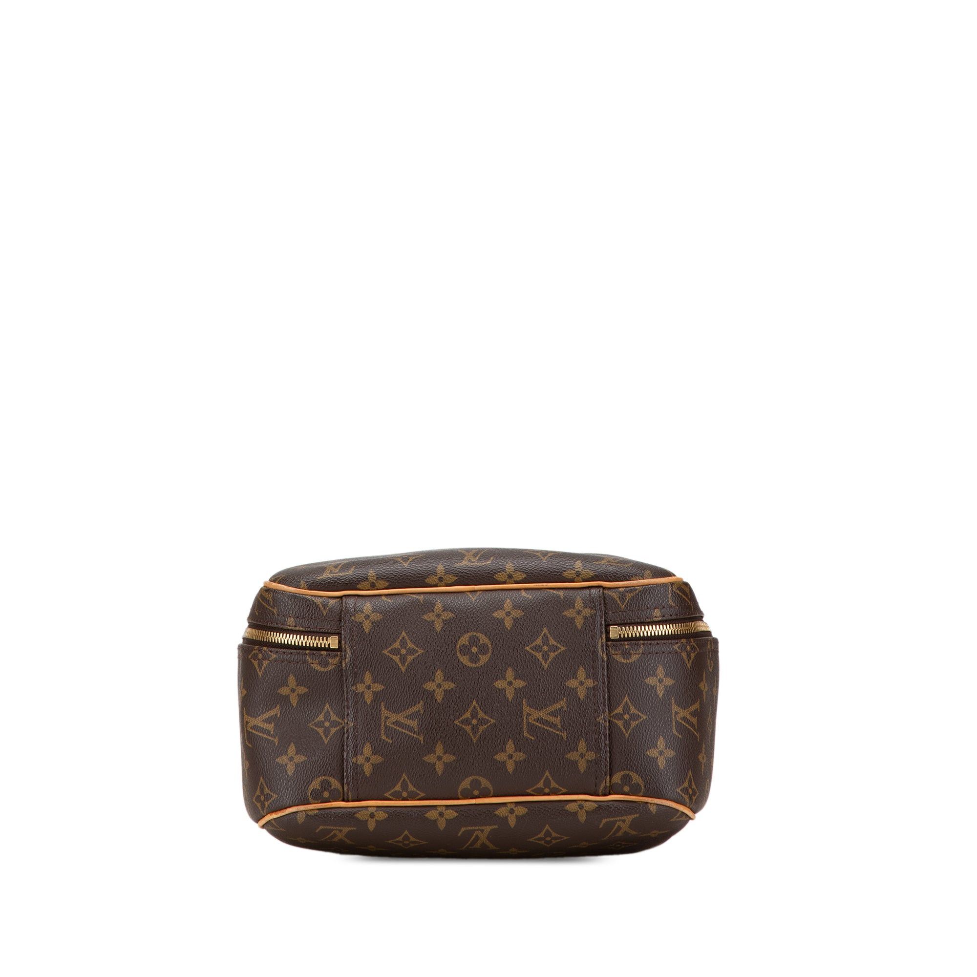 Louis Vuitton Louis Vuitton Monogram Excursion Brown Size ONE SIZE - 3 Thumbnail