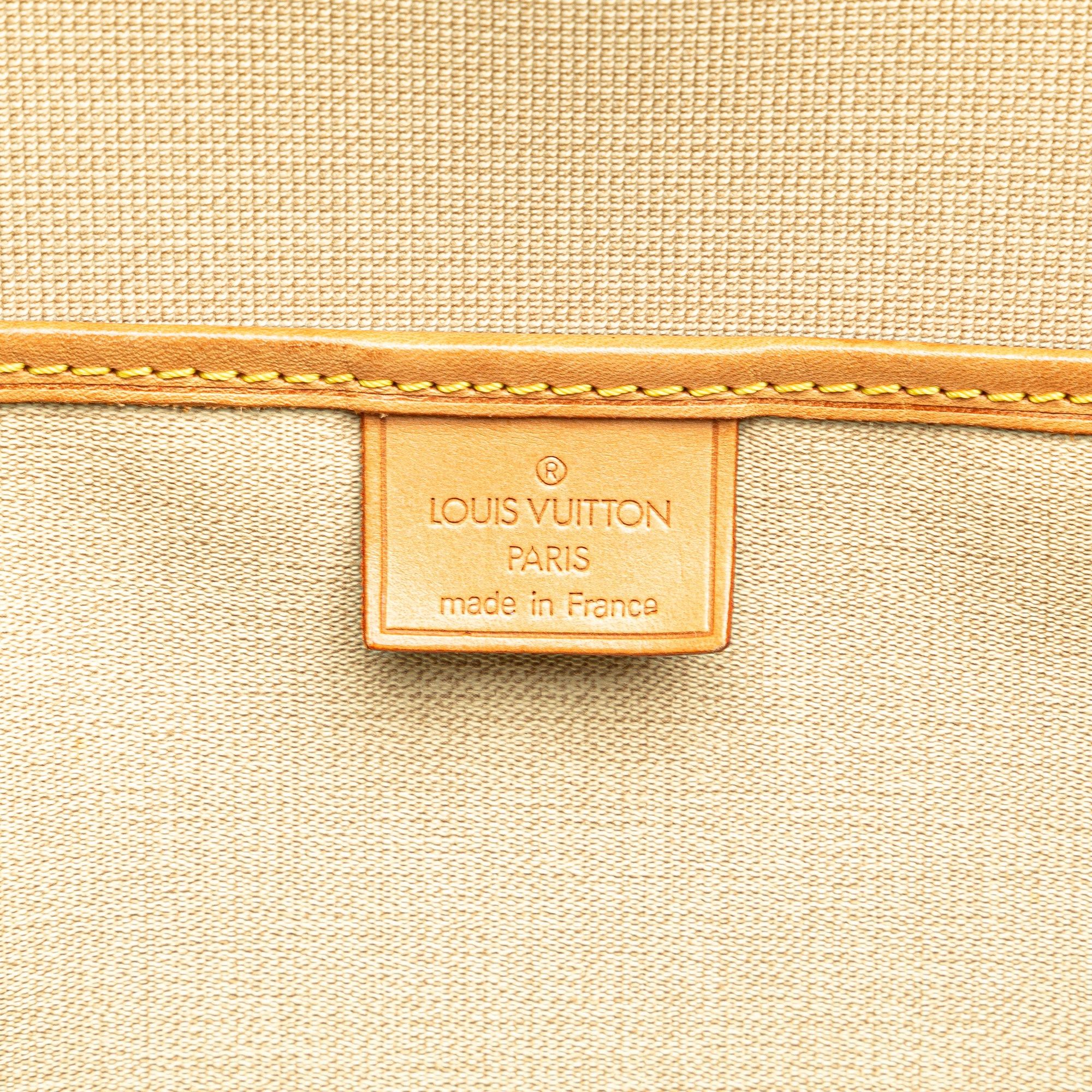 Louis Vuitton Louis Vuitton Monogram Excursion Brown Size ONE SIZE - 6 Thumbnail