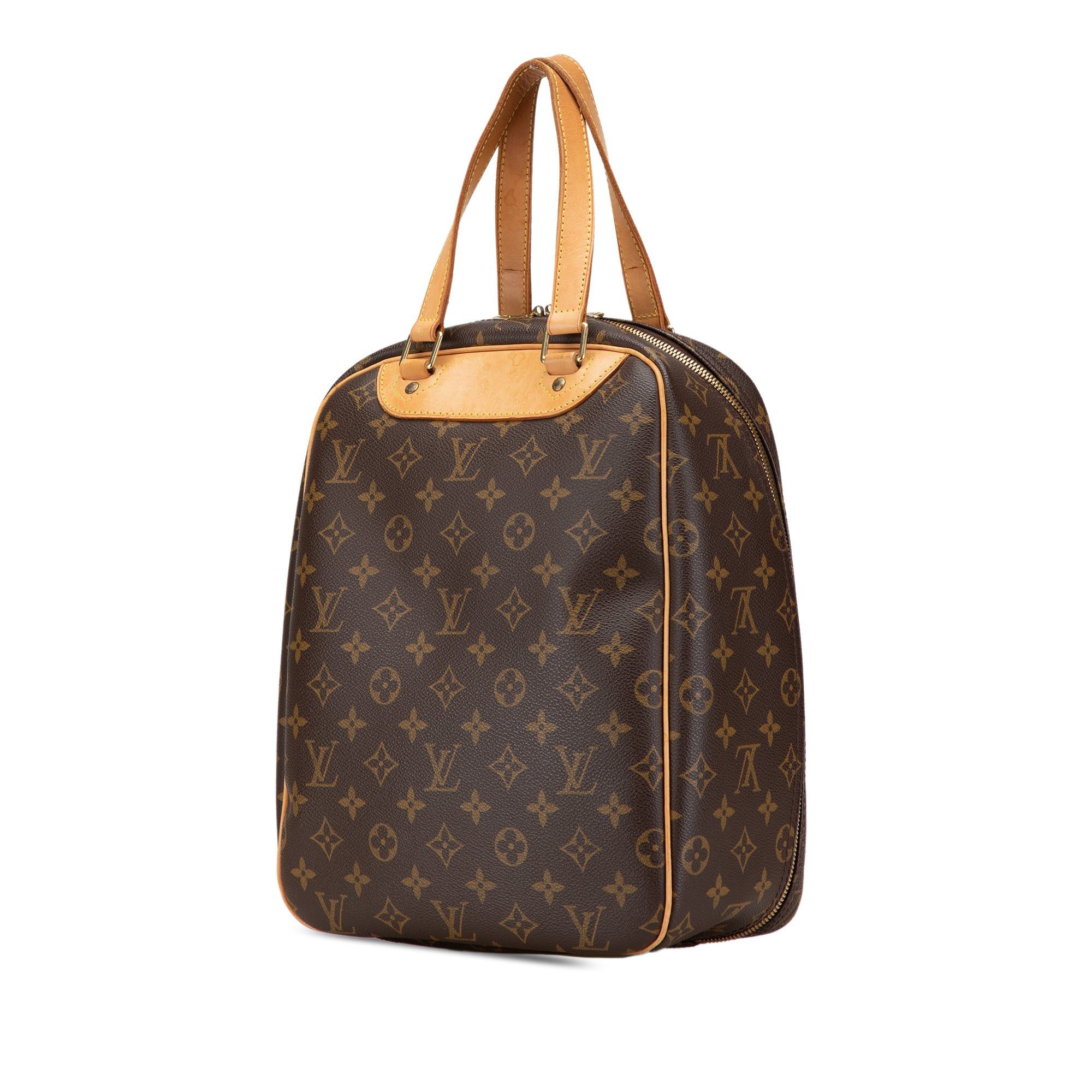 Louis Vuitton Louis Vuitton Monogram Excursion Brown Size ONE SIZE - 2 Thumbnail