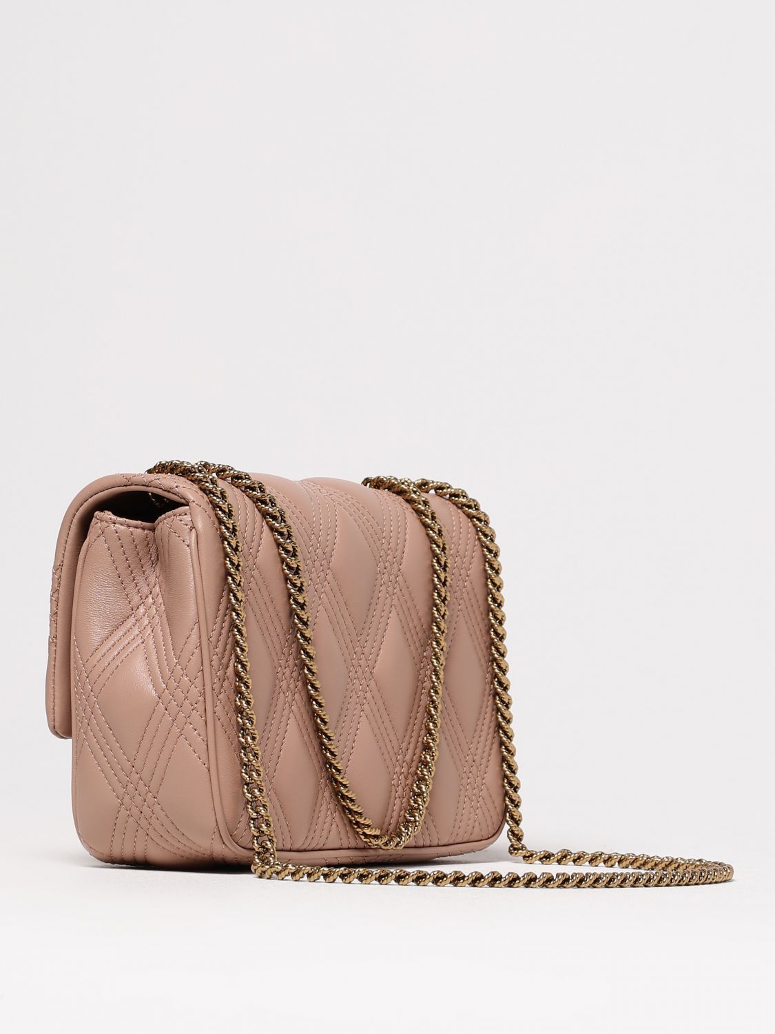 Valentino Valentino Garavani Shoulder Bag Woman Blush Pink Size ONE SIZE - 3 Thumbnail