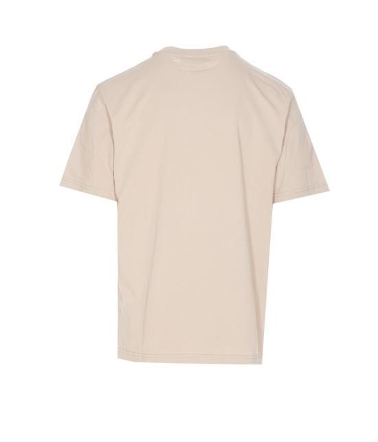 Daily Paper DAILY PAPER Men T-Shirts 2511049 NACREOUS CLOUDS Beige Size US S / EU 44-46 / 1 - 2 Thumbnail