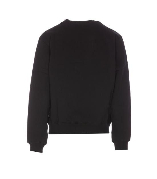 Daily Paper DAILY PAPER Men Sweater 1000144 BLACK Black Size US S / EU 44-46 / 1 - 2 Thumbnail