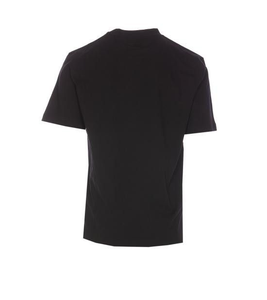 Daily Paper DAILY PAPER Men T-Shirts 1000145 BLACK Black Size US S / EU 44-46 / 1 - 2 Thumbnail
