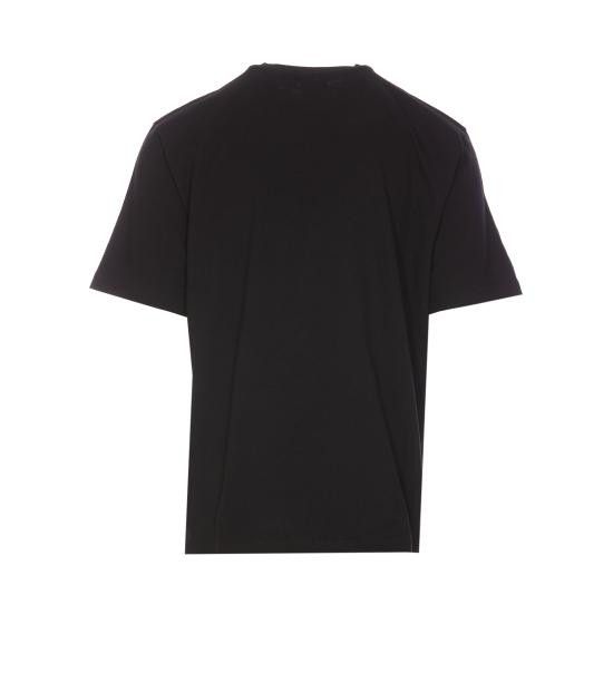 Daily Paper DAILY PAPER Men T-Shirts 2422072 BLACK Black Size US S / EU 44-46 / 1 - 2 Thumbnail