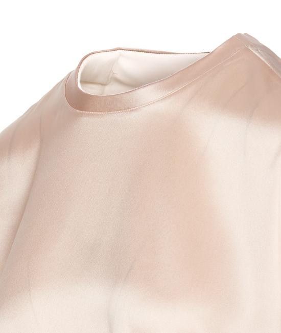 Pinko PINKO Women Shirts 100100 A2JRN34 Pink Size M / US 6-8 / IT 42-44 - 3 Thumbnail