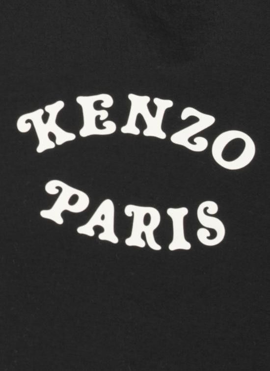 Kenzo KENZO Men Jacket FF55BL0629NG 99 Black Size US L / EU 52-54 / 3 - 5 Thumbnail