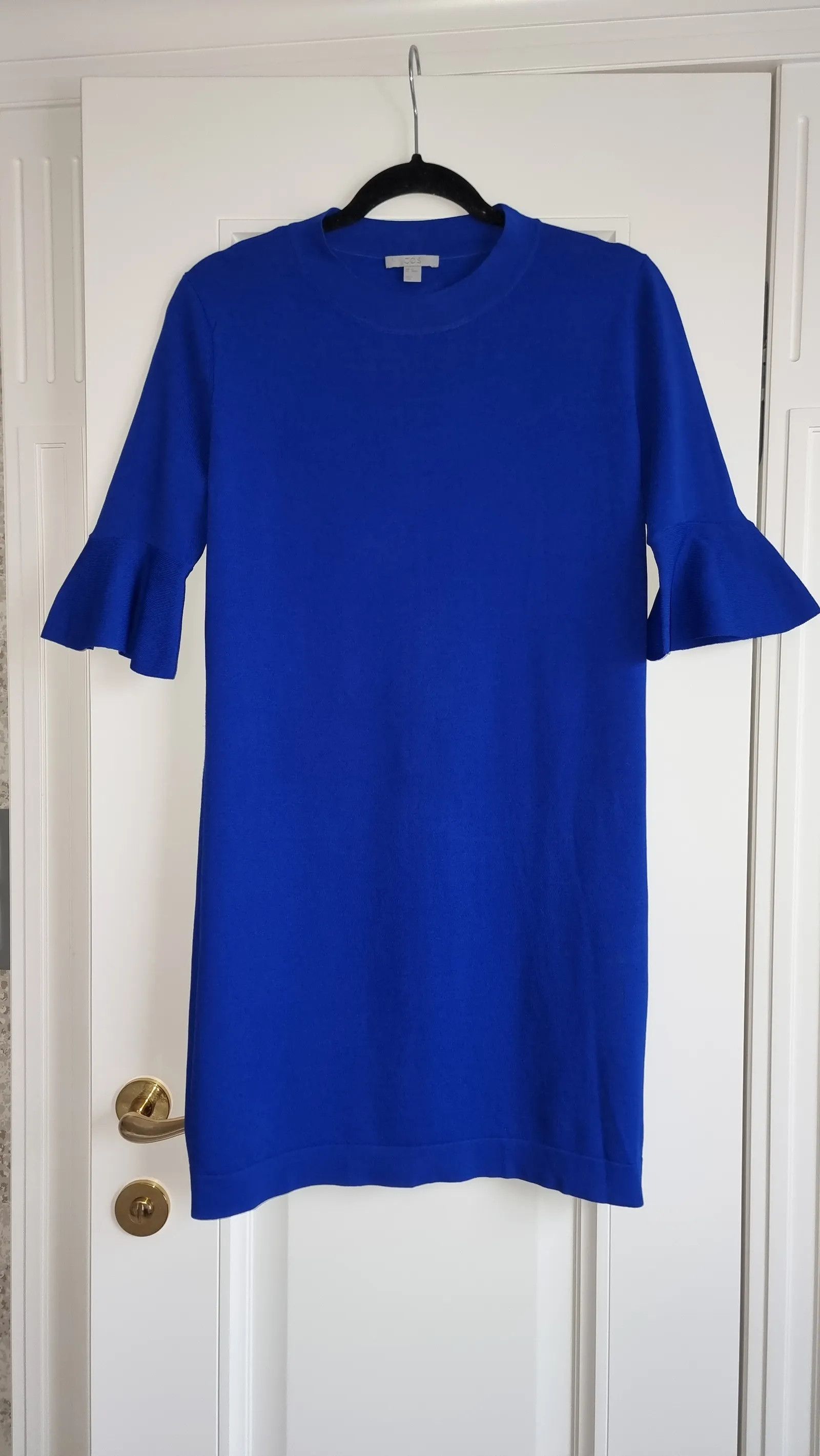 Cos COS Dress Size XS / US 0-2 / IT 36-38 - 5 Thumbnail