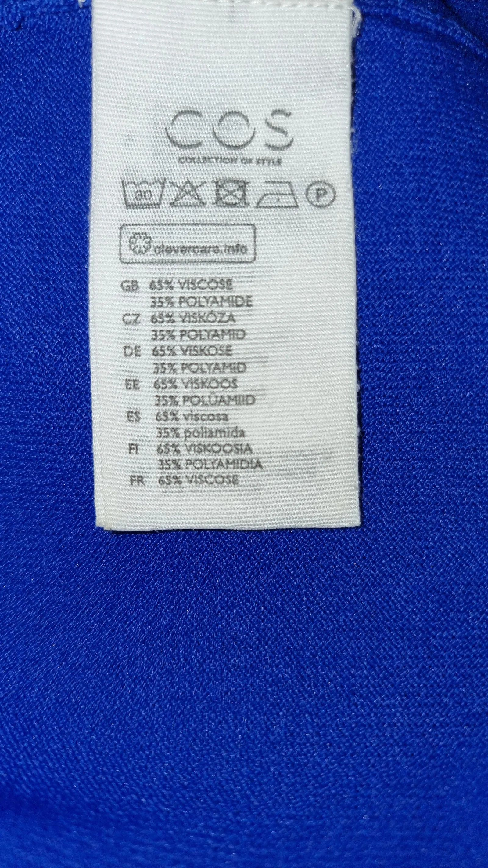 Cos COS Dress Size XS / US 0-2 / IT 36-38 - 4 Thumbnail