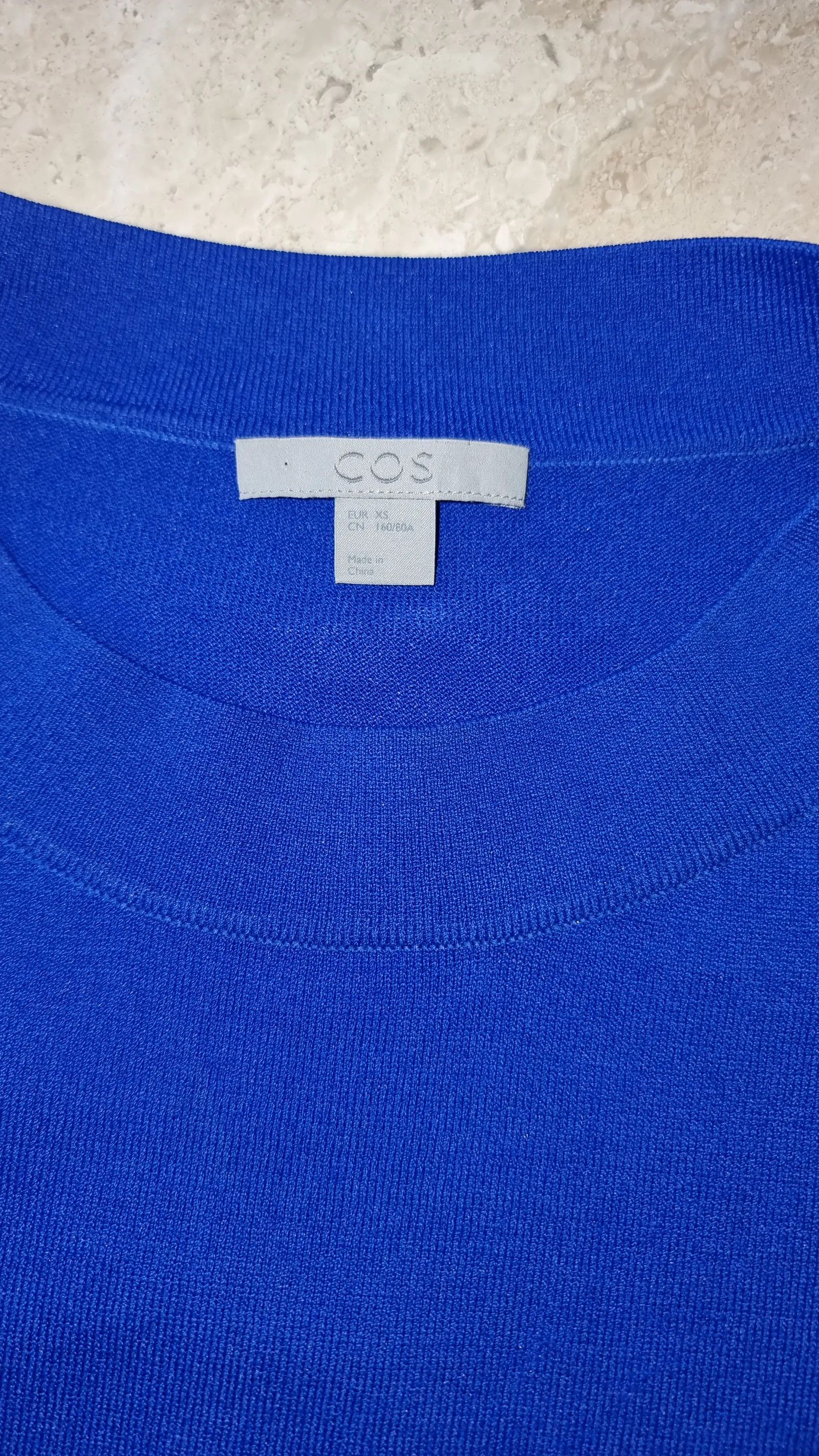 Cos COS Dress Size XS / US 0-2 / IT 36-38 - 3 Thumbnail