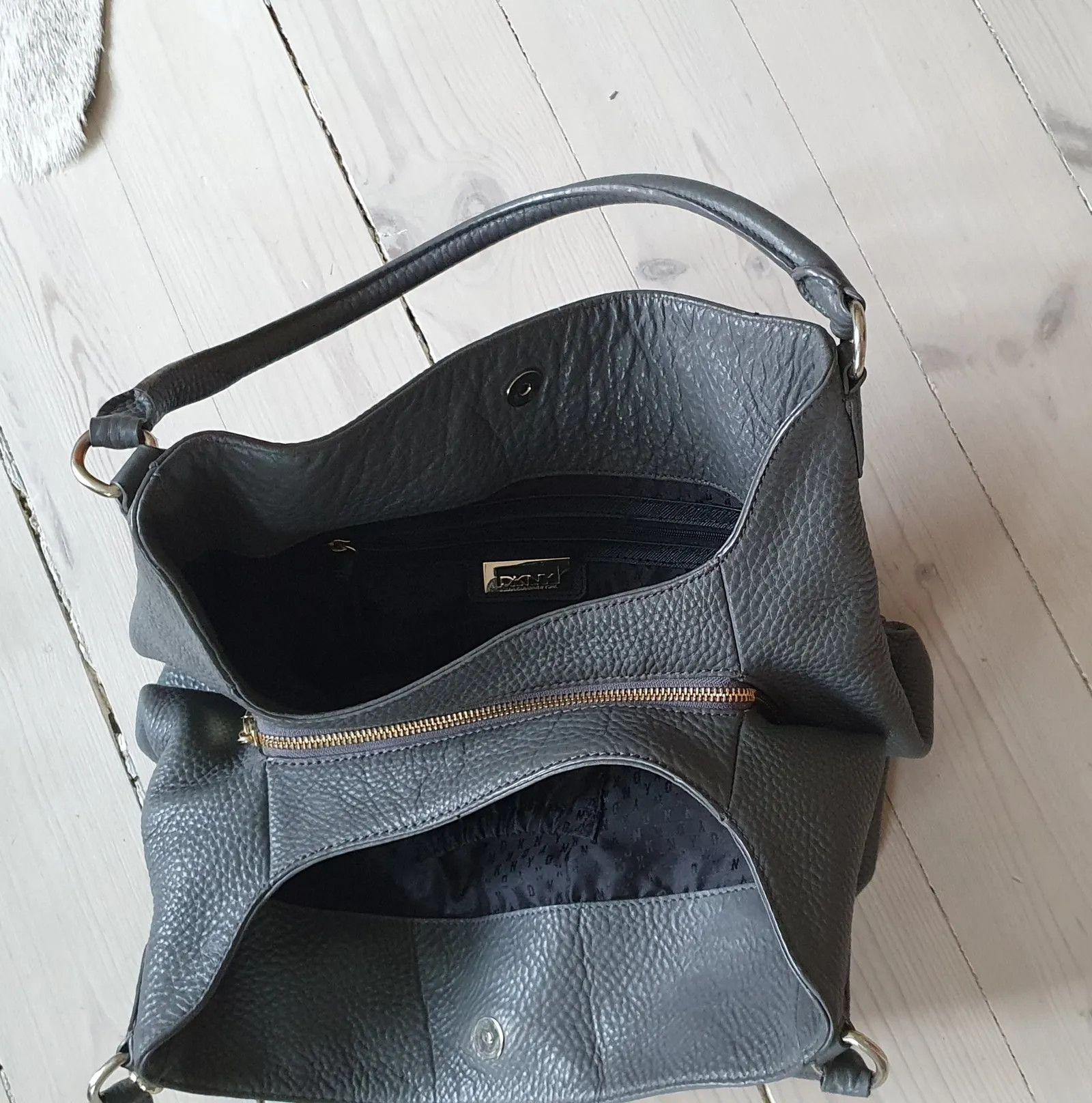 DKNY DKNY Bucket Bag Size ONE SIZE - 3 Thumbnail
