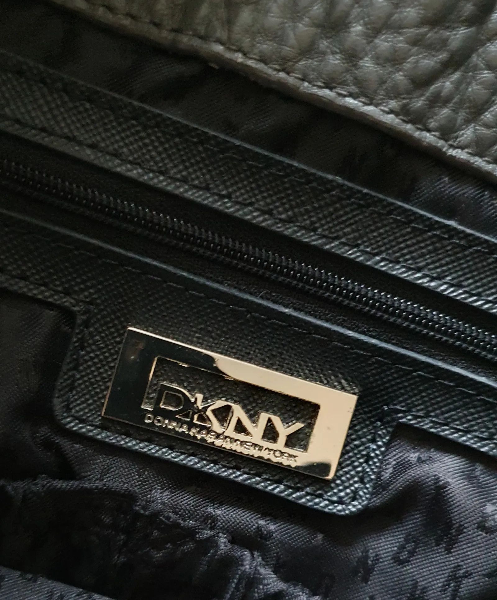 DKNY DKNY Bucket Bag Size ONE SIZE - 2 Thumbnail