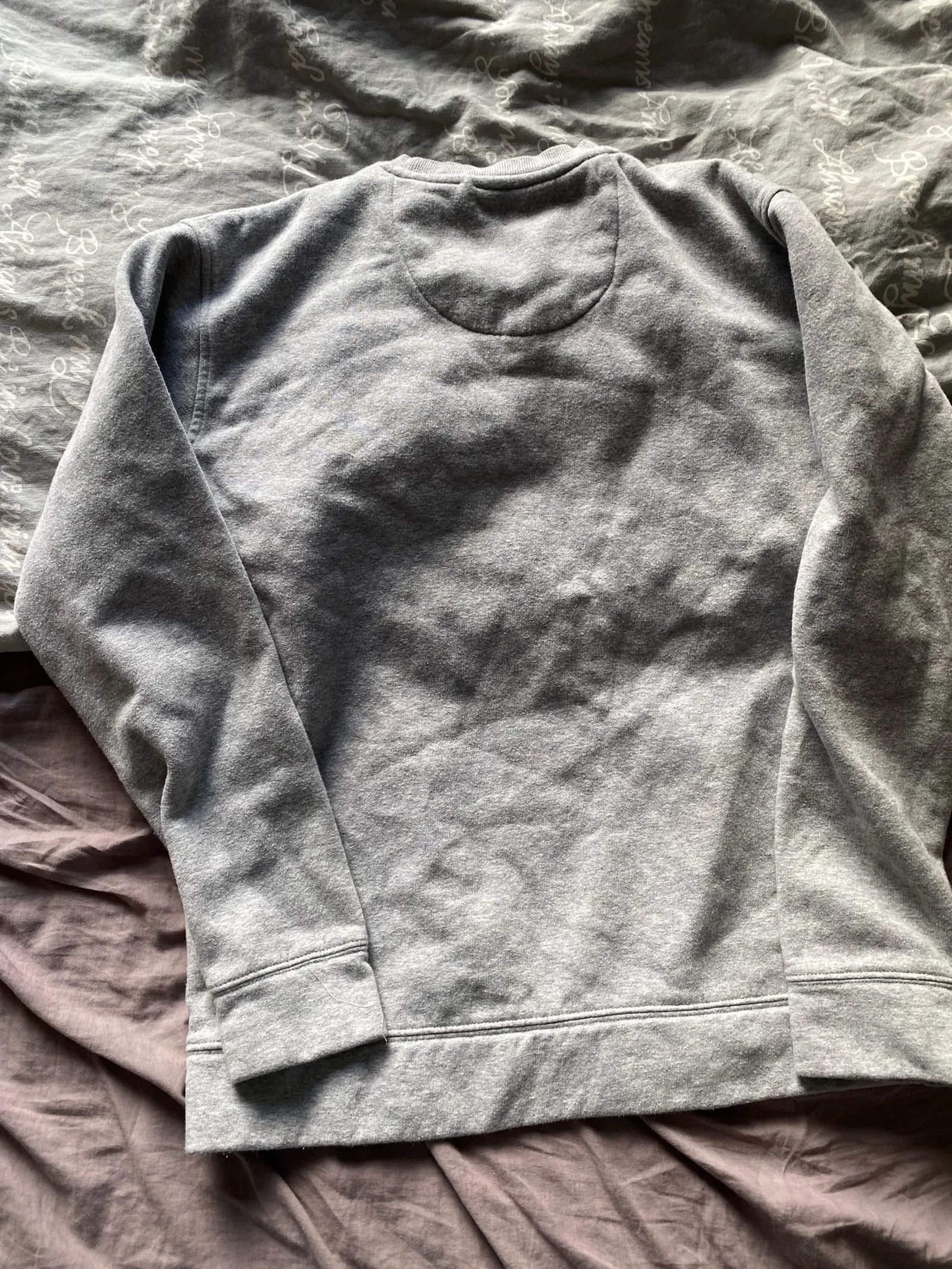 Bjorn Borg Björn Borg Sweater Size M / US 6-8 / IT 42-44 - 4 Thumbnail