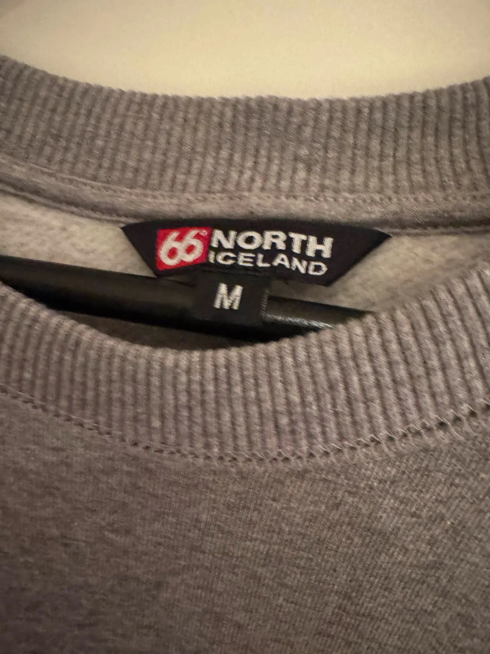 66 North 66 North Cardigan Size US M / EU 48-50 / 2 - 2 Thumbnail