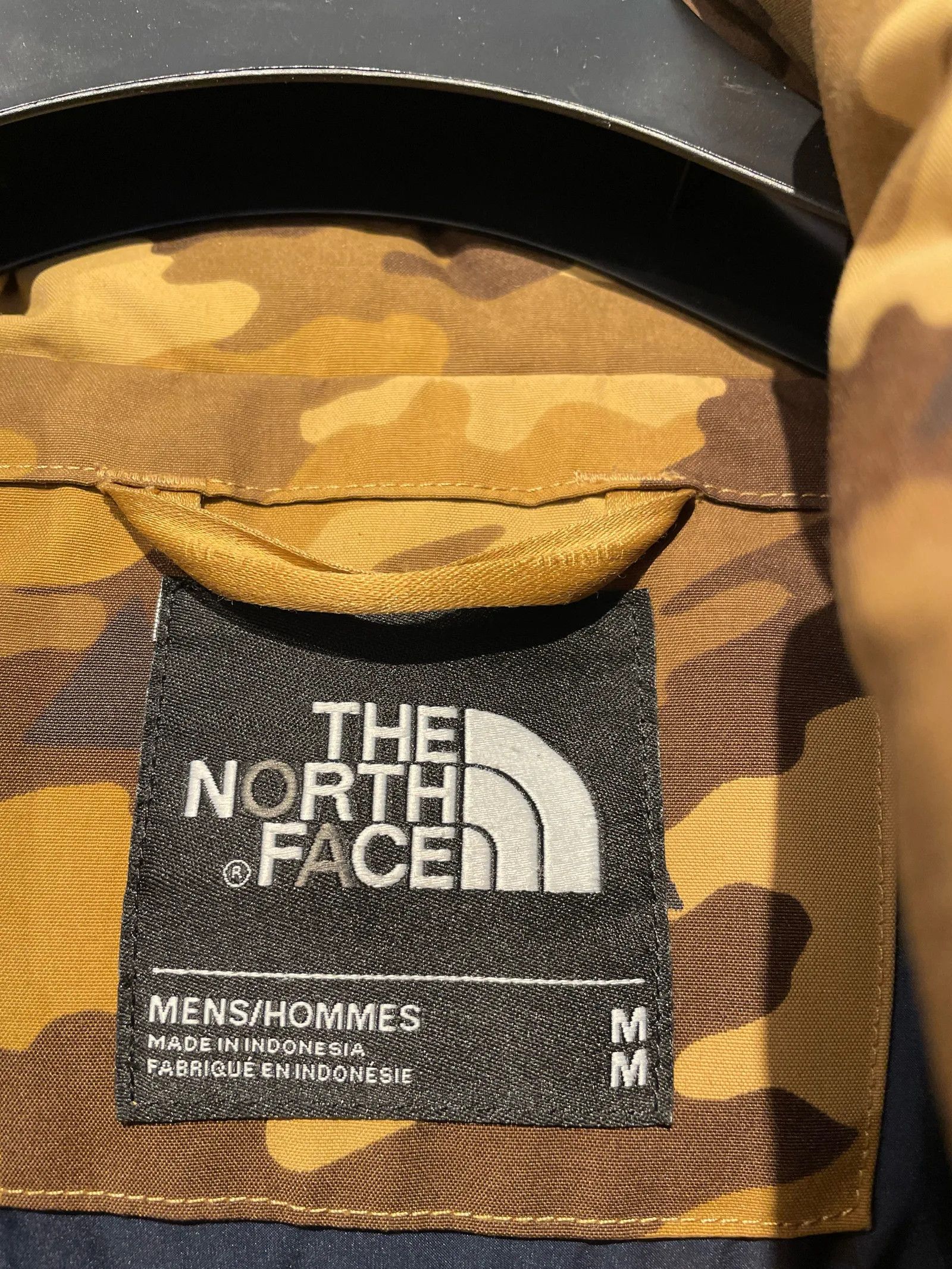The North Face The North Face Down Jacket Size US M / EU 48-50 / 2 - 2 Thumbnail