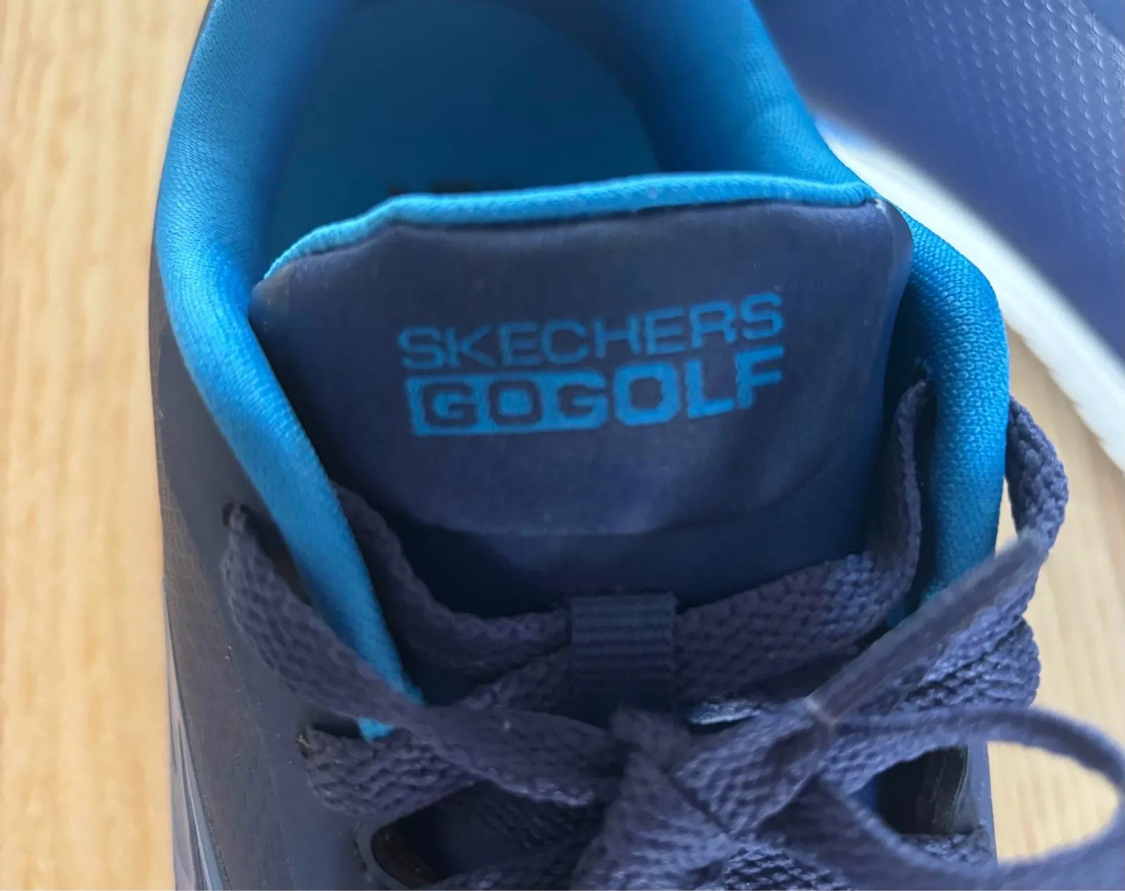 SKECHERS Skechers Golf Go Golf Max 2 Sneakers Size US 8 / IT 38 - 2 Thumbnail