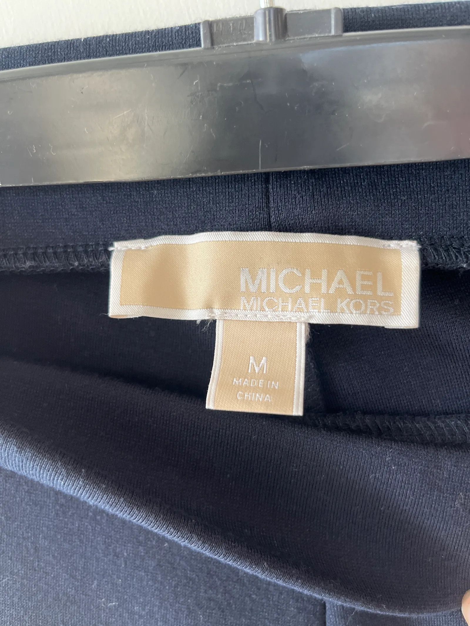 Michael Kors Michael Kors Pants Size 28" / US 6 / IT 42 - 2 Thumbnail