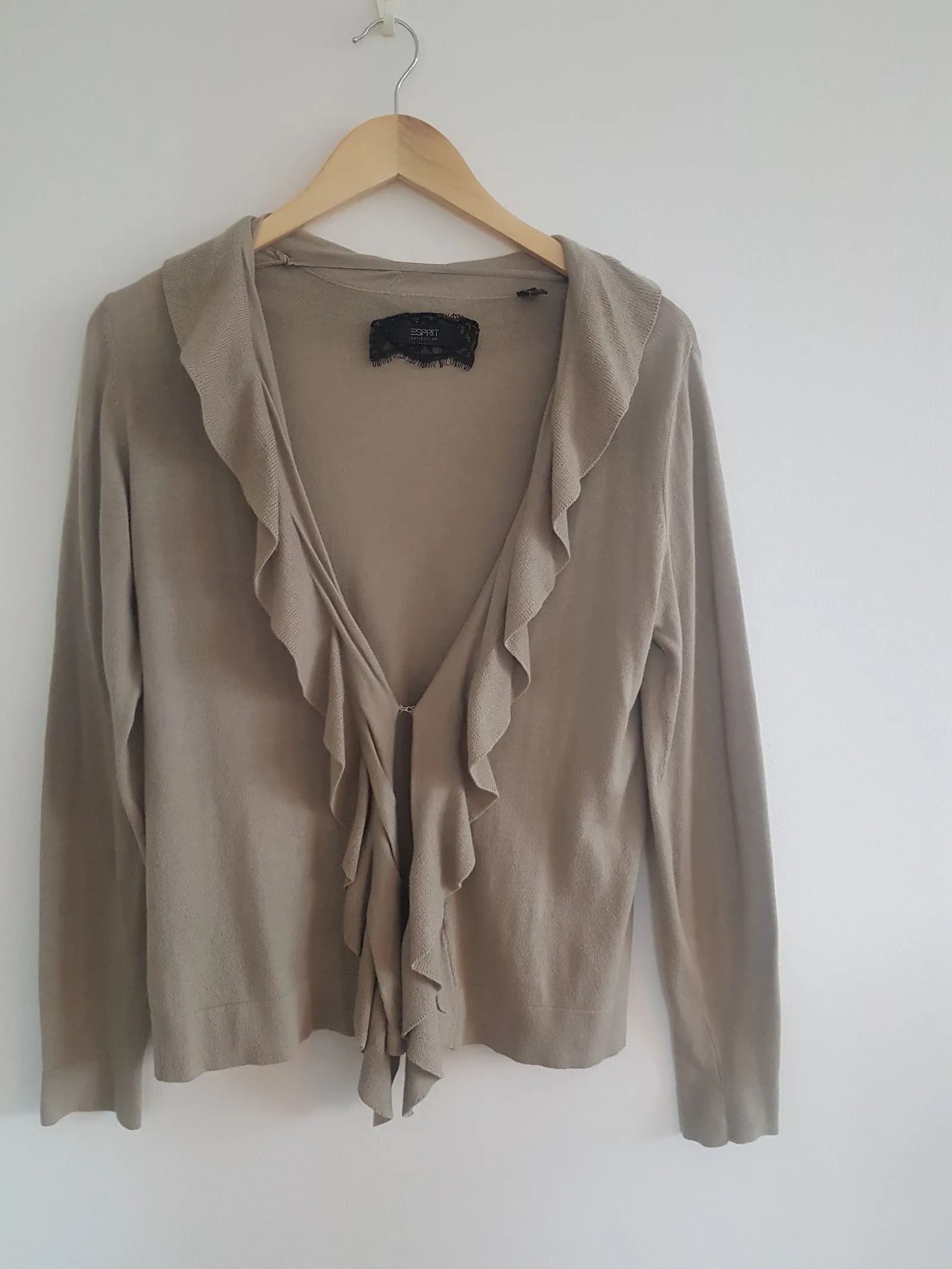 Esprit Esprit Esprit Cardigan Size M / US 6-8 / IT 42-44 - 5 Thumbnail
