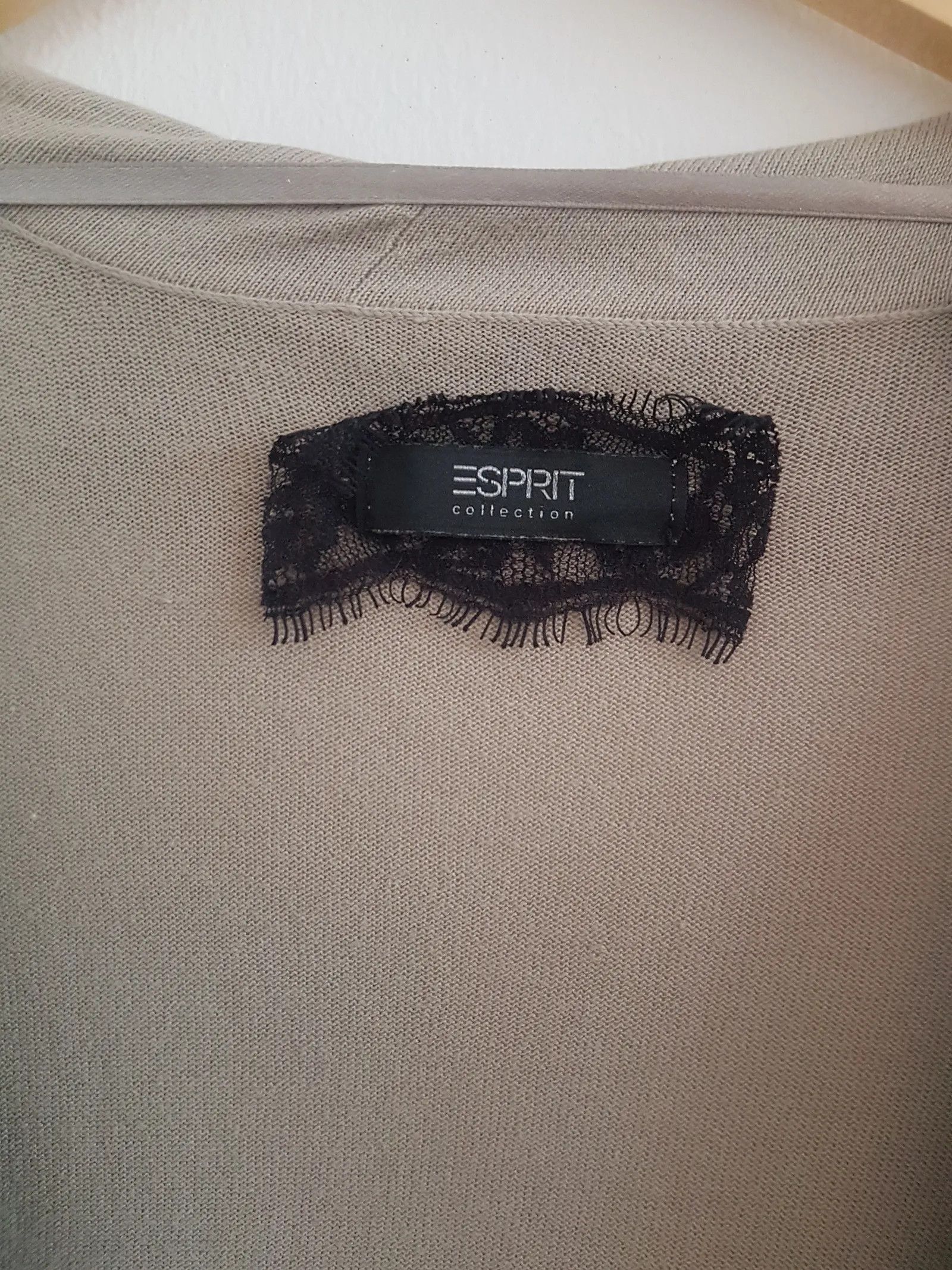 Esprit Esprit Esprit Cardigan Size M / US 6-8 / IT 42-44 - 2 Thumbnail