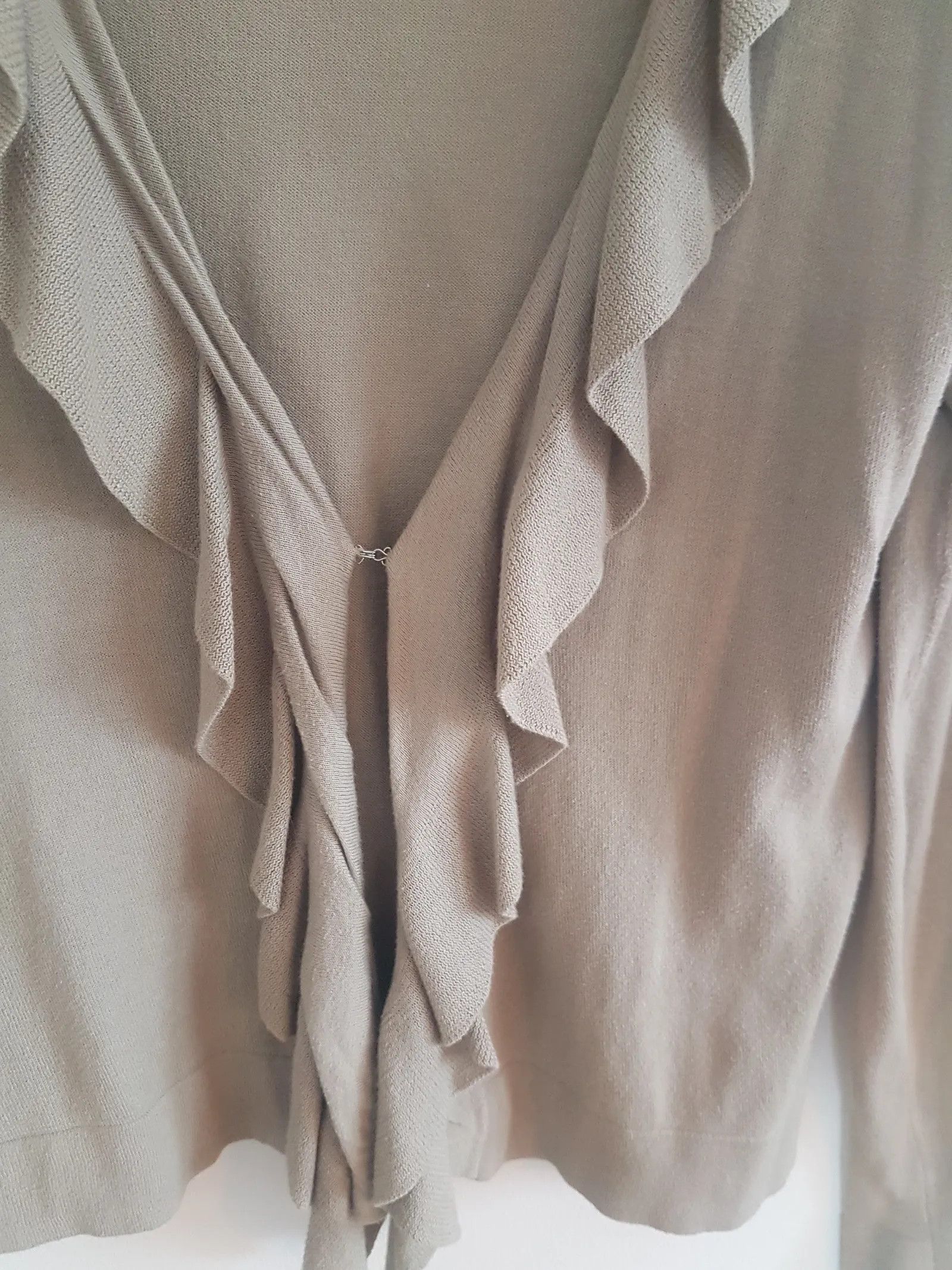 Esprit Esprit Esprit Cardigan Size M / US 6-8 / IT 42-44 - 4 Thumbnail