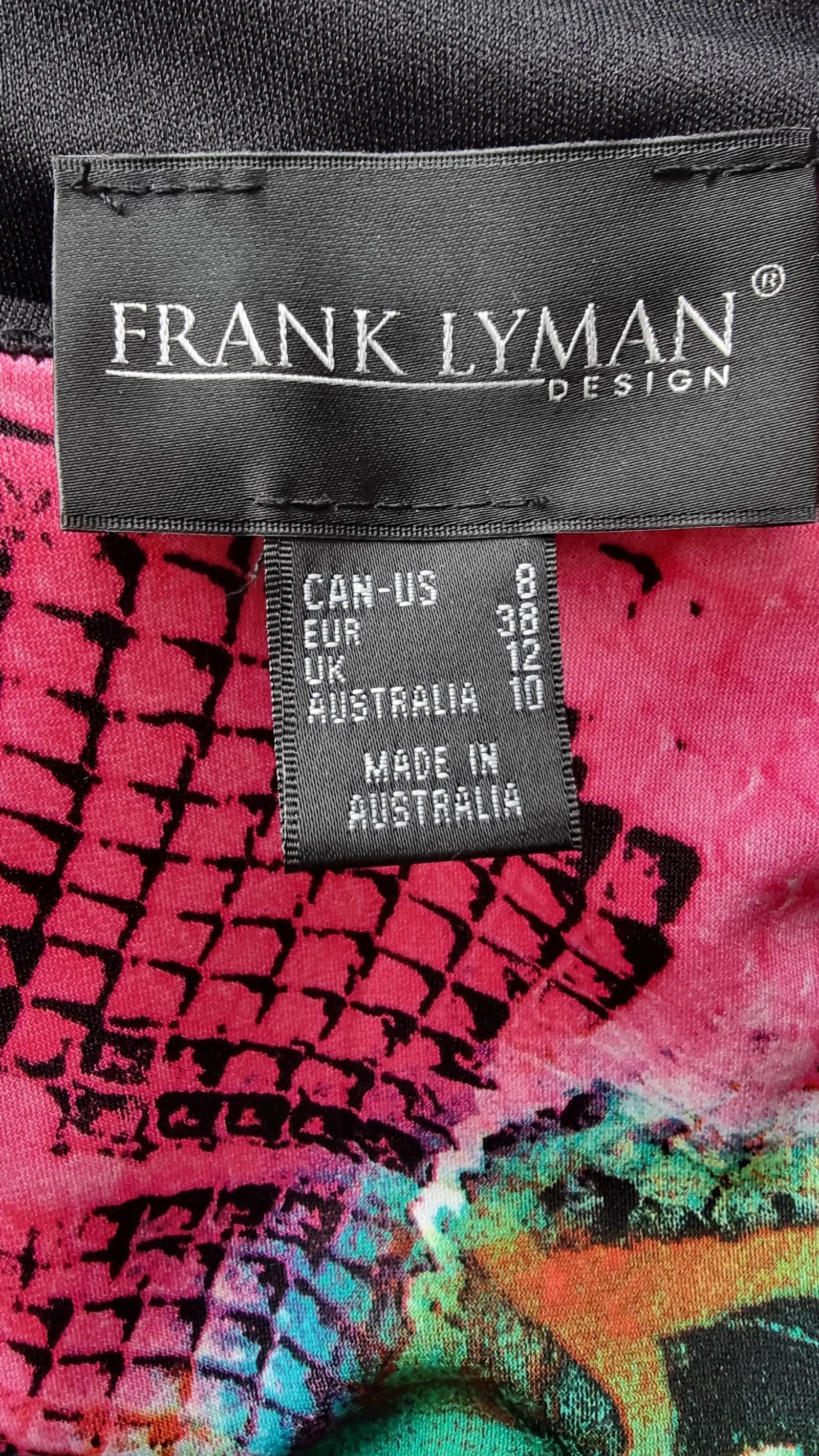 Frank Lyman Frank Lyman Frank Lyman Dress Size S / US 4 / IT 40 - 2 Thumbnail