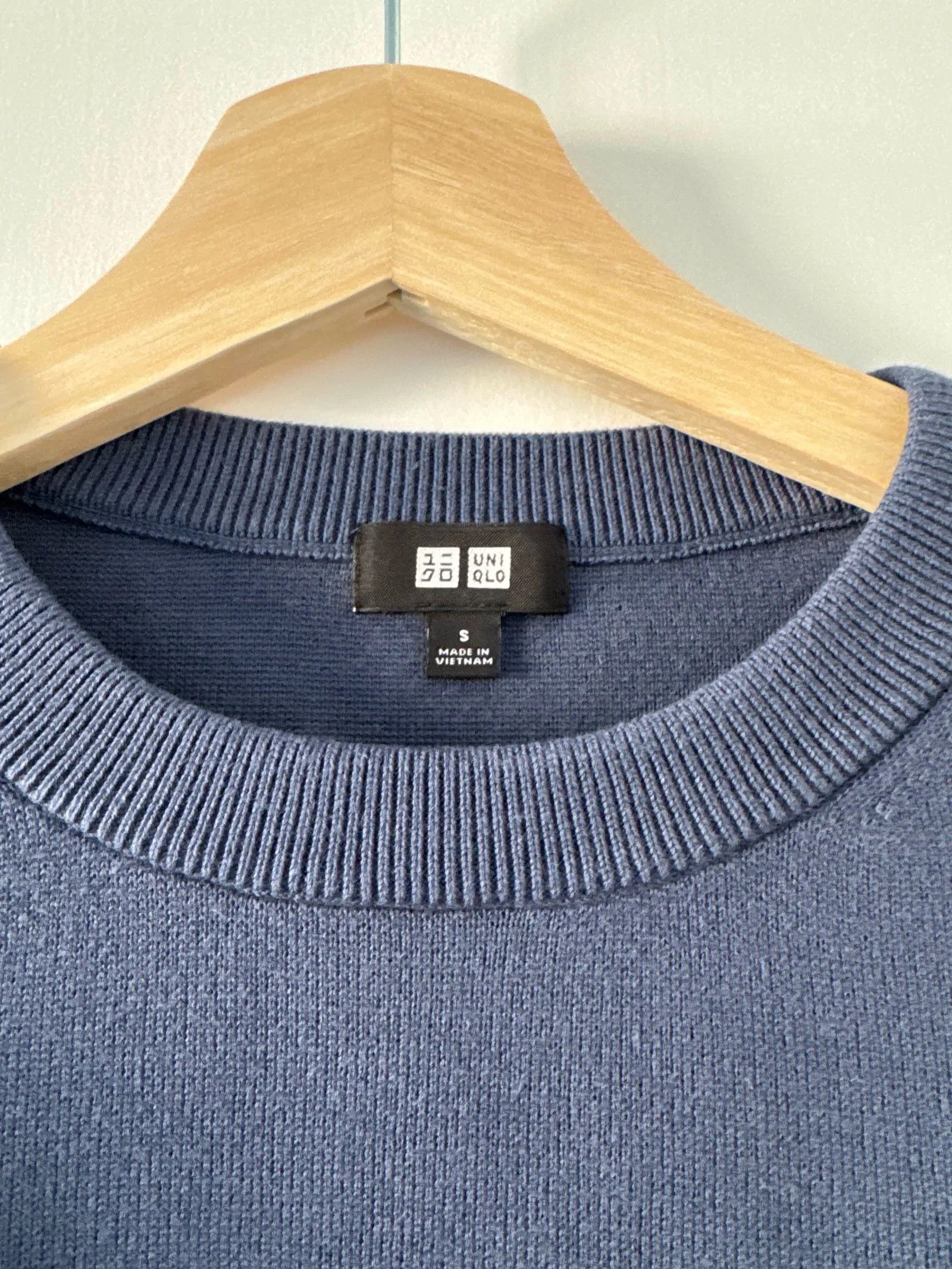 Uniqlo Uniqlo Cardigan Size US S / EU 44-46 / 1 - 2 Thumbnail