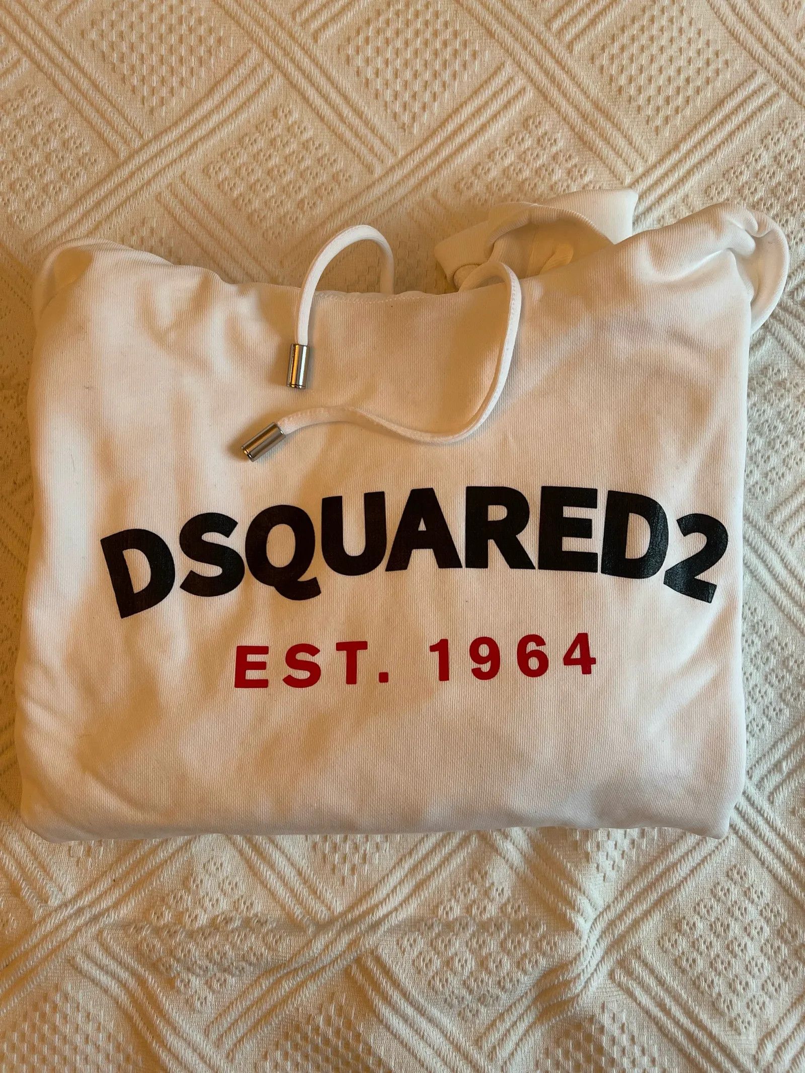 Dsquared2 Dsquared2 Hoodie Size M / US 6-8 / IT 42-44 - 4 Thumbnail