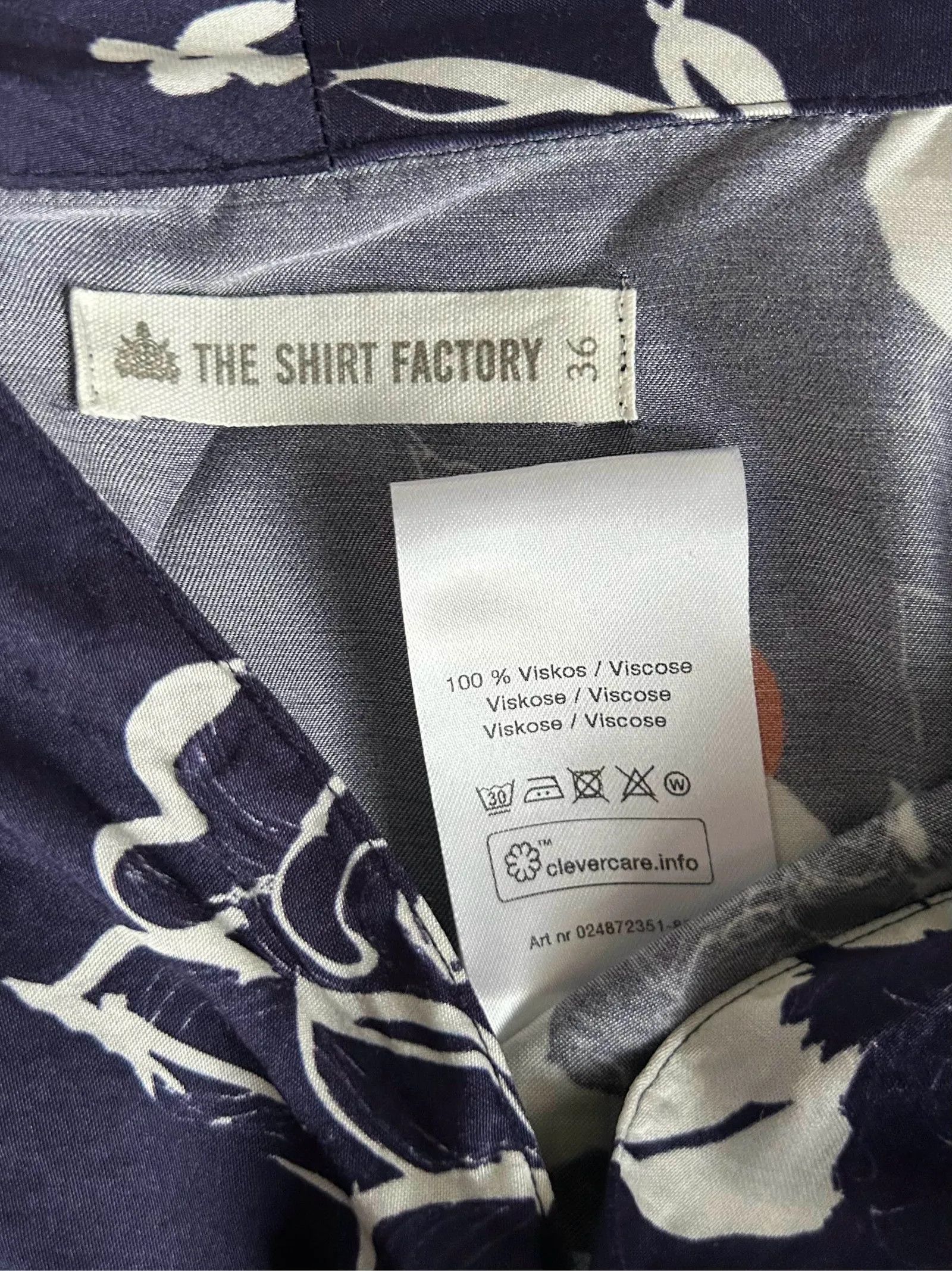 Other THE SHIRT FACTORY Blazer Size XS / US 0-2 / IT 36-38 - 2 Thumbnail