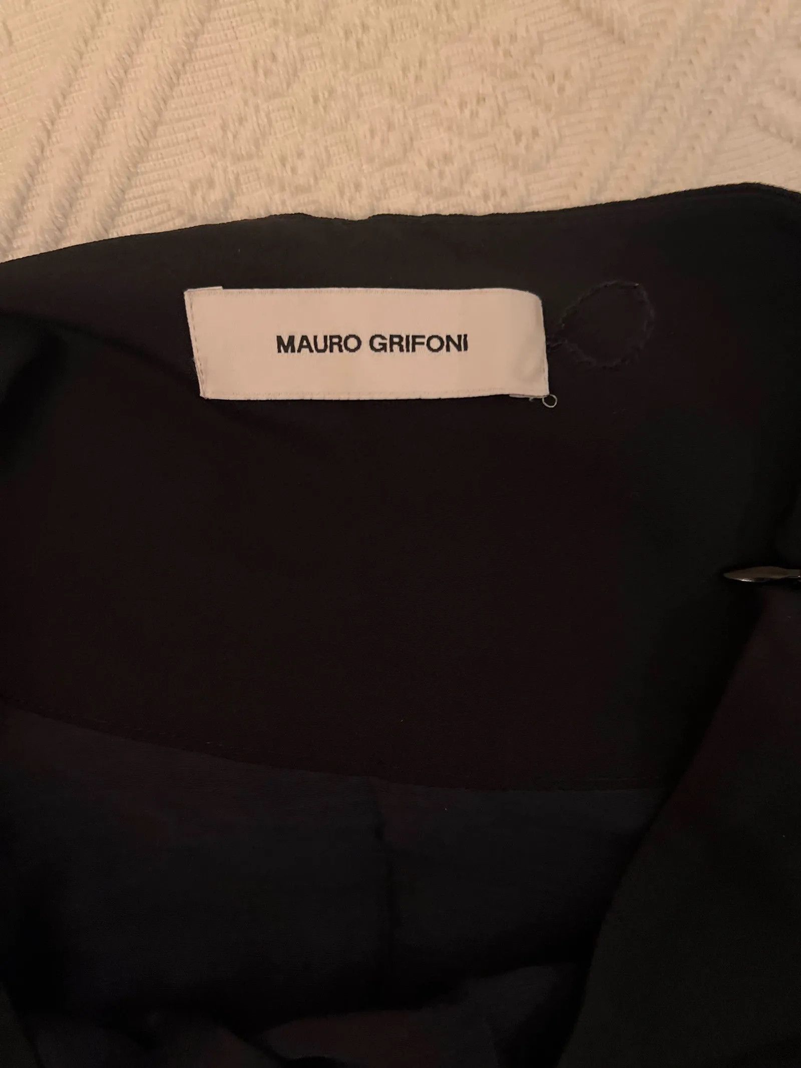 Grifoni Mauro Grifoni Skirt Size 28" / US 6 / IT 42 - 2 Thumbnail