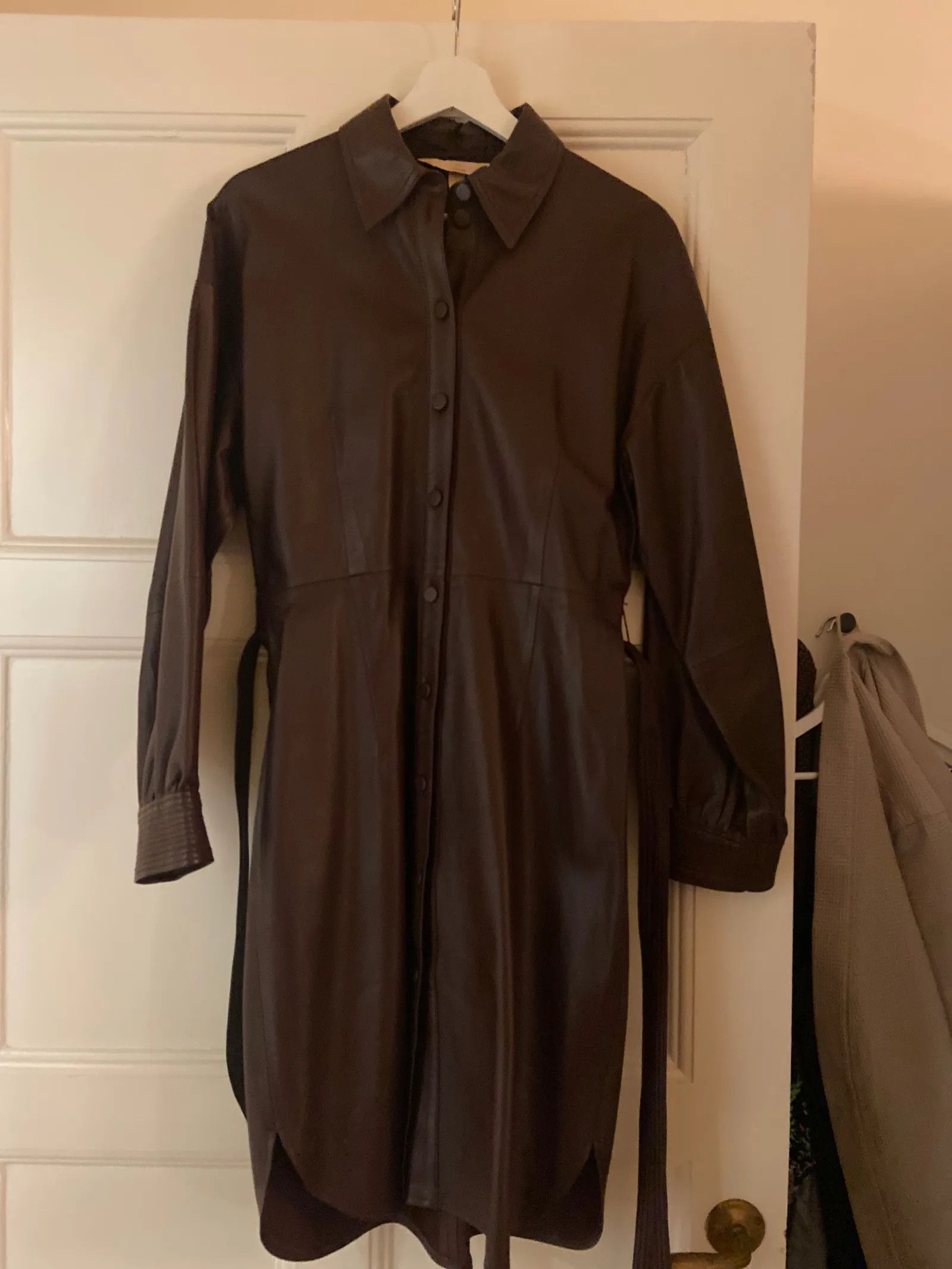 H&M H&M Dress Size XS / US 0-2 / IT 36-38 - 4 Thumbnail