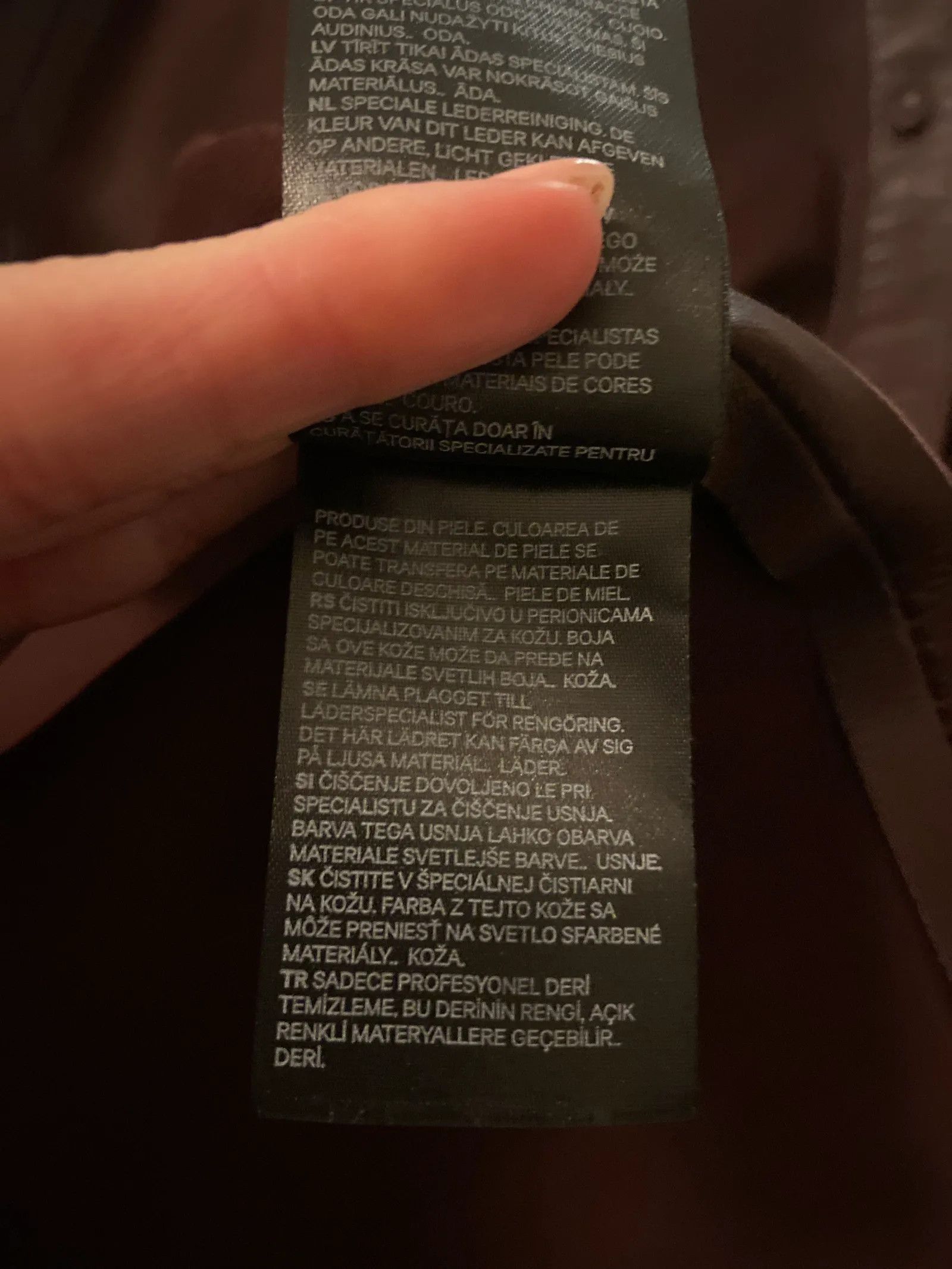 H&M H&M Dress Size XS / US 0-2 / IT 36-38 - 3 Thumbnail