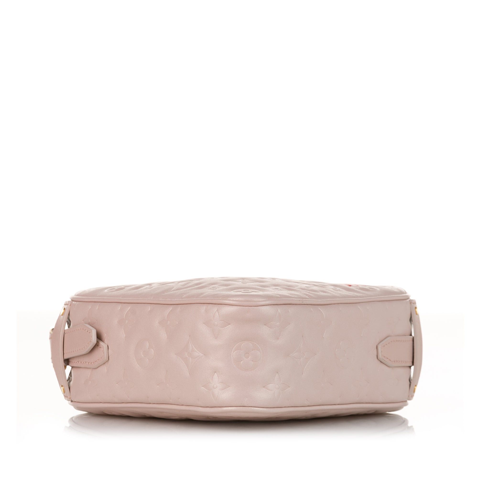 Louis Vuitton Louis Vuitton Monogram Empreinte Fall In Love Heart Pink Size ONE SIZE - 4 Thumbnail