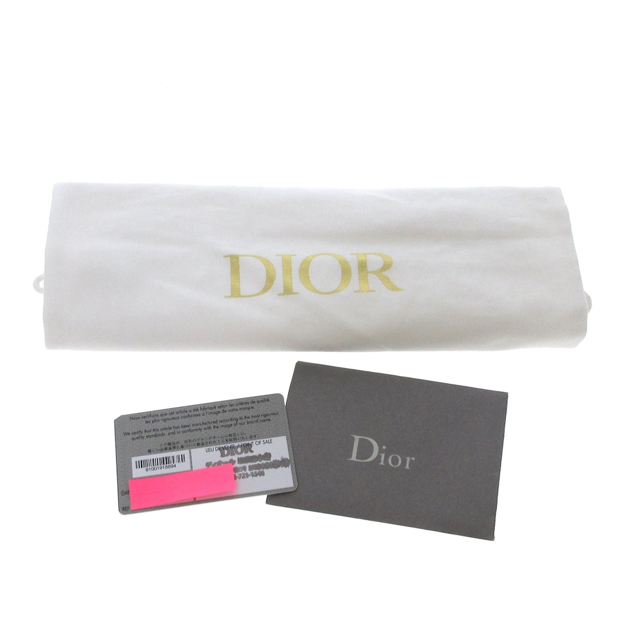 Dior Dior Mini Dioramour Book Tote Red Size ONE SIZE - 12 Thumbnail