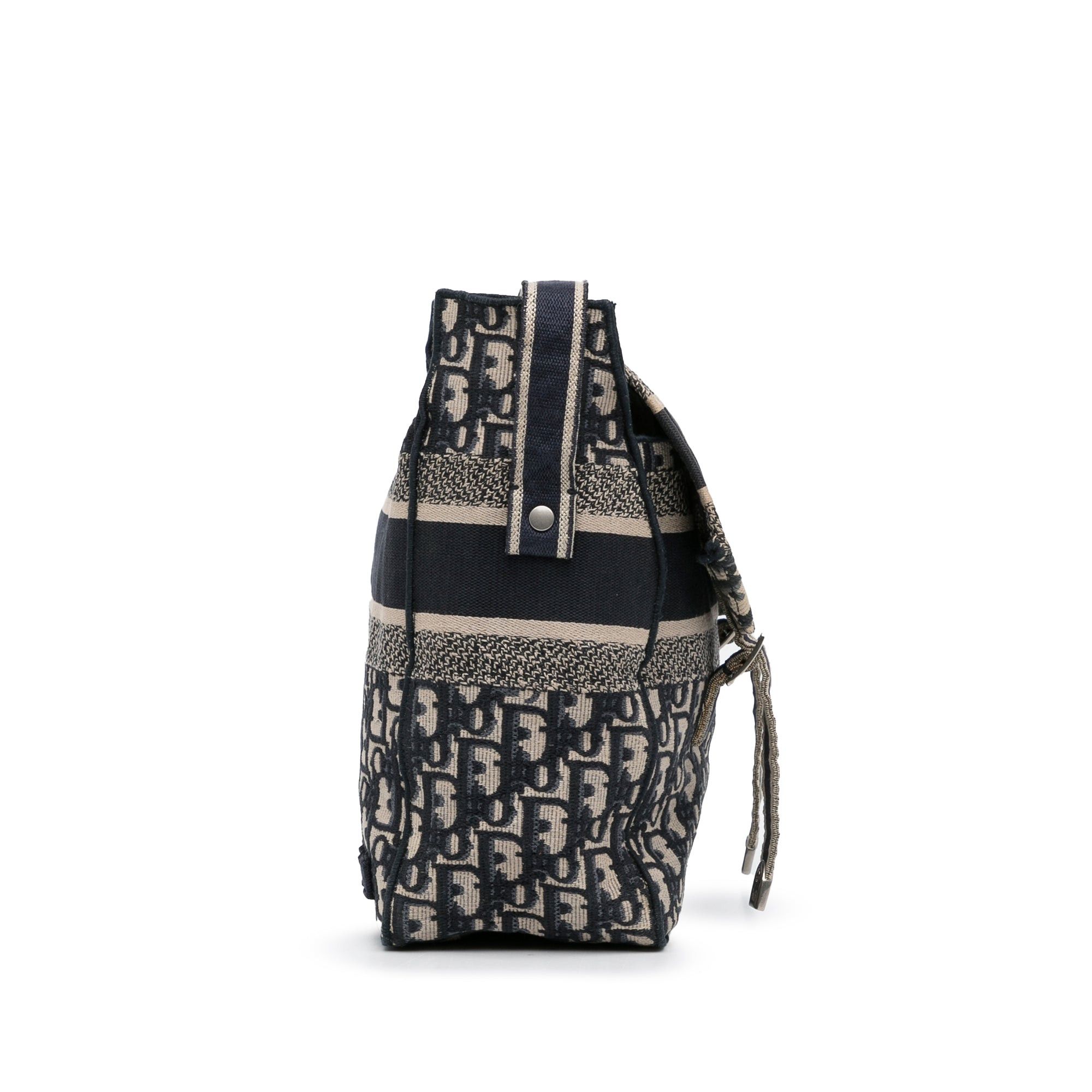 Dior Dior Oblique Diorcamp Blue Size ONE SIZE - 4 Thumbnail