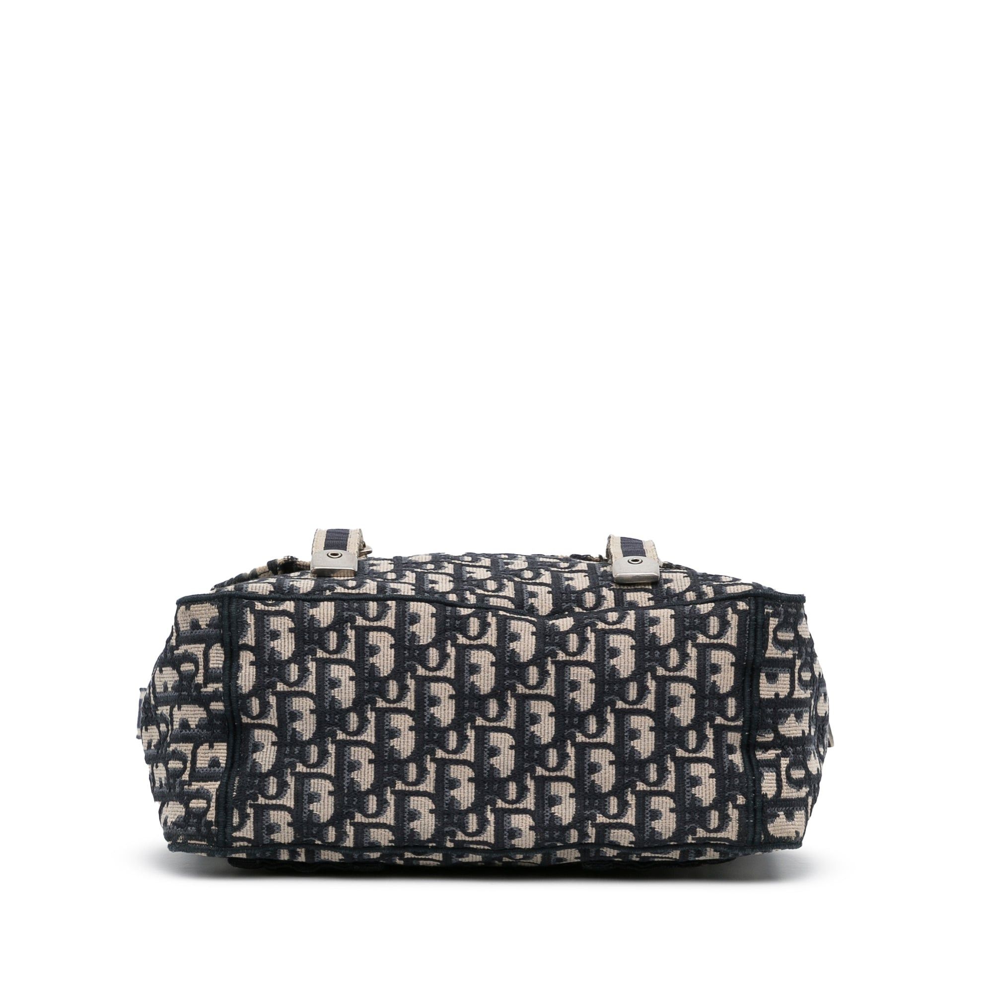 Dior Dior Oblique Diorcamp Blue Size ONE SIZE - 5 Thumbnail