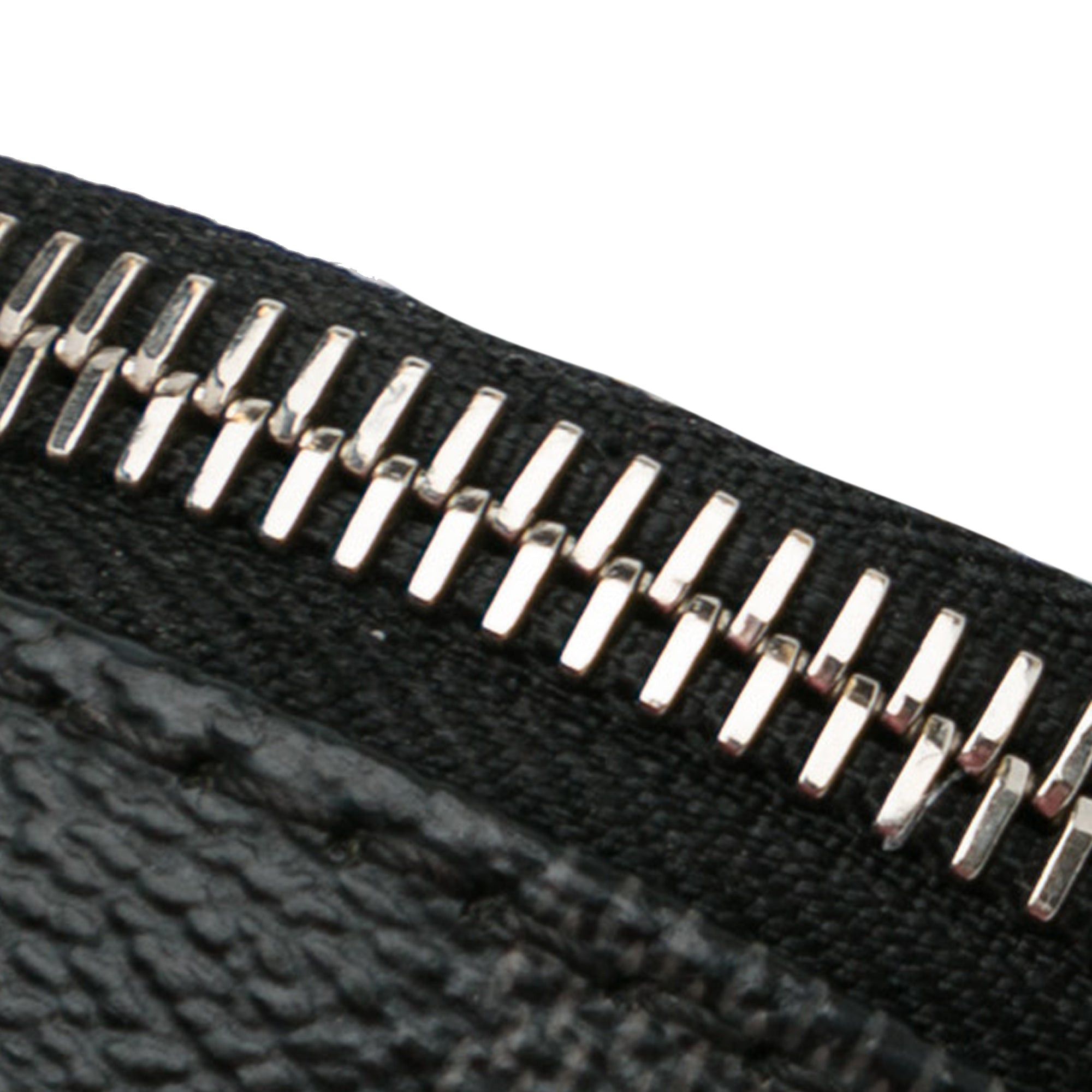 Louis Vuitton Louis Vuitton Damier Graphite Ambler Black Size ONE SIZE - 12 Thumbnail