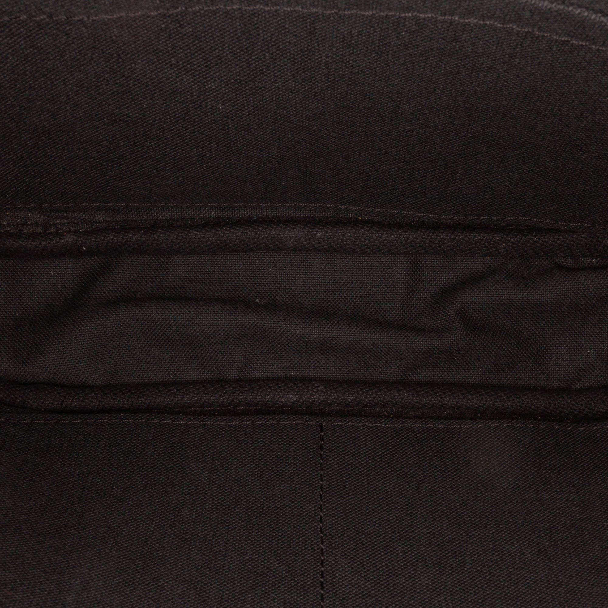 Louis Vuitton Louis Vuitton Damier Graphite Ambler Black Size ONE SIZE - 6 Thumbnail