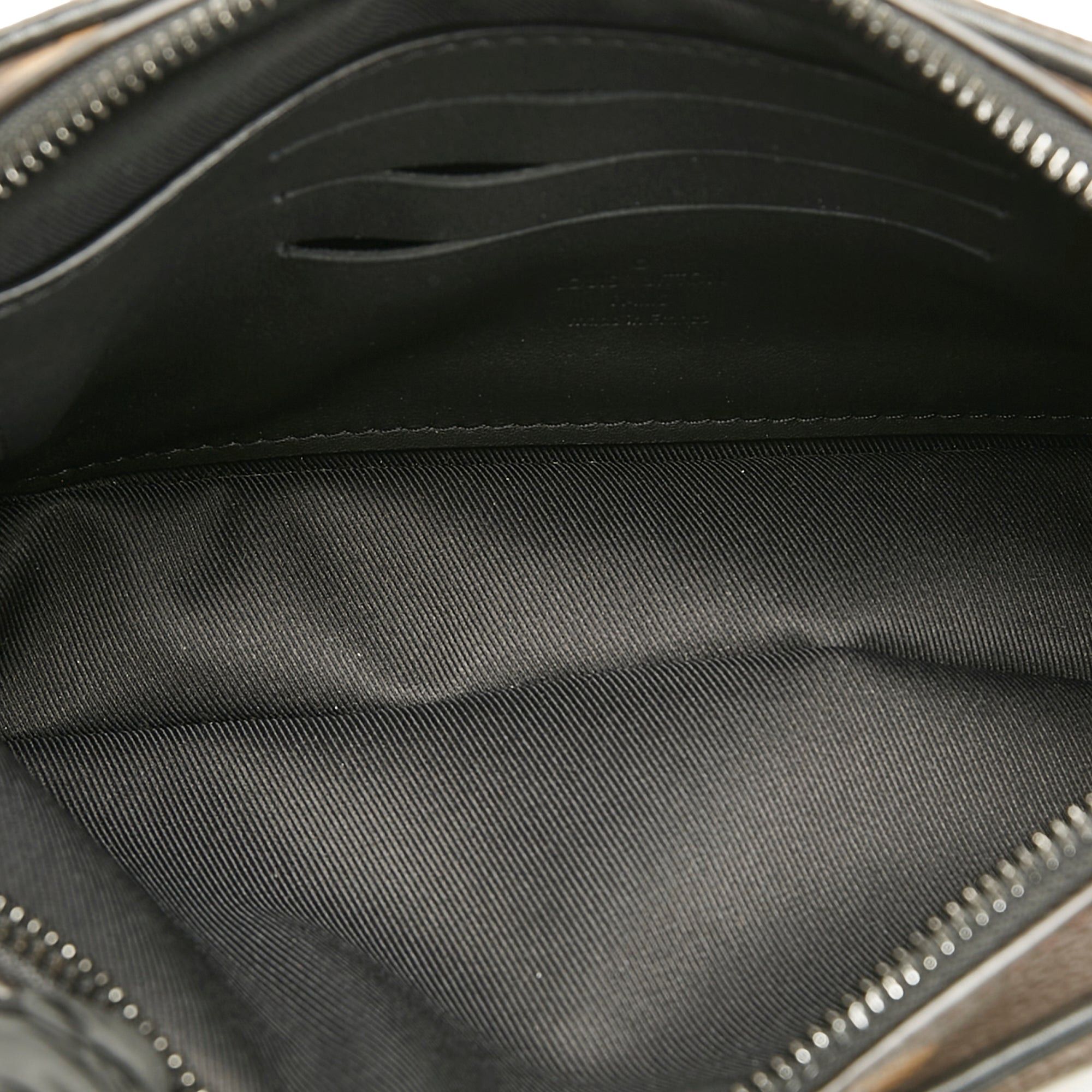 Louis Vuitton Louis Vuitton Monogram Solar Ray Pochette Volga Brown Size ONE SIZE - 6 Thumbnail