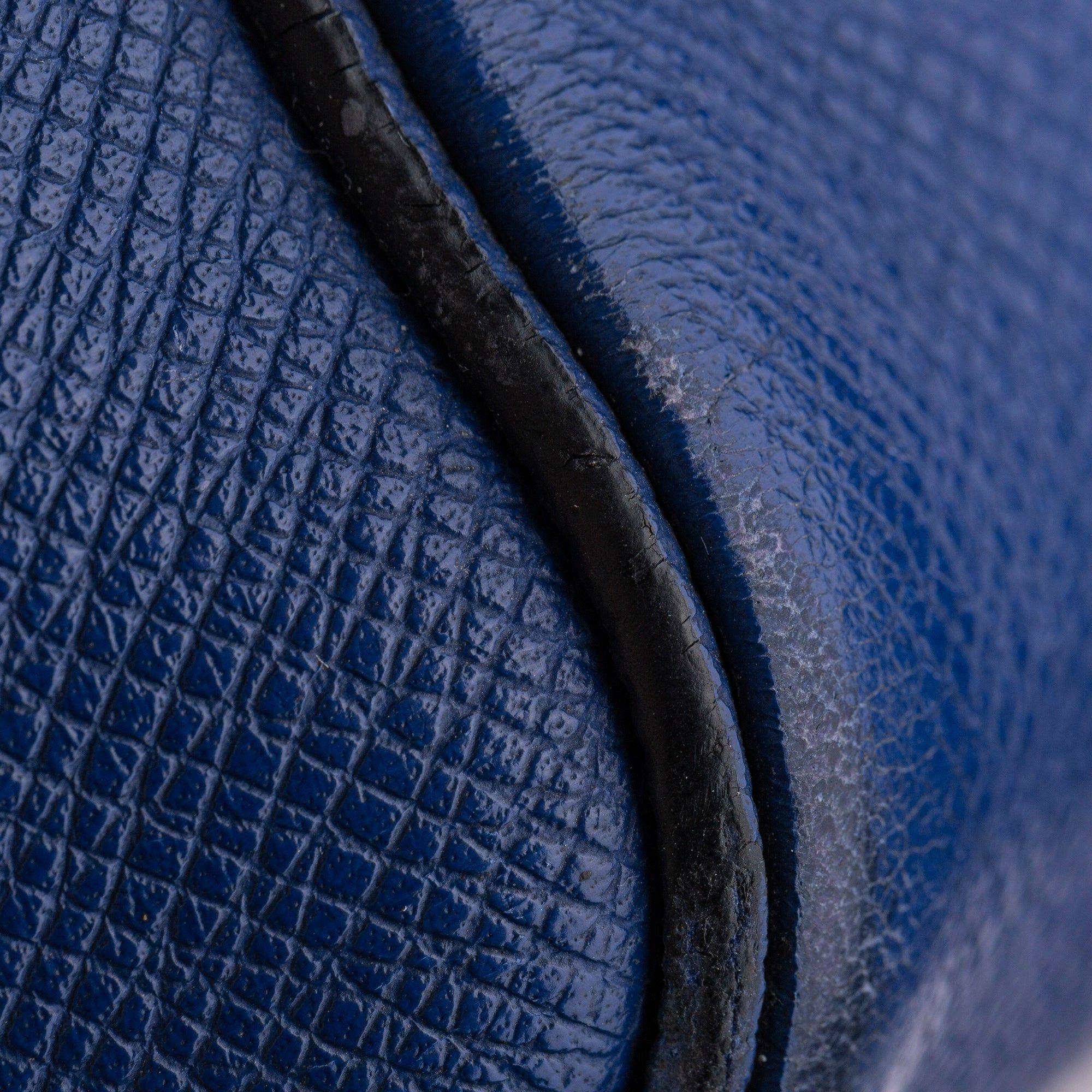 Louis Vuitton Louis Vuitton Taiga Outdoor Messenger PM Blue Size ONE SIZE - 8 Thumbnail
