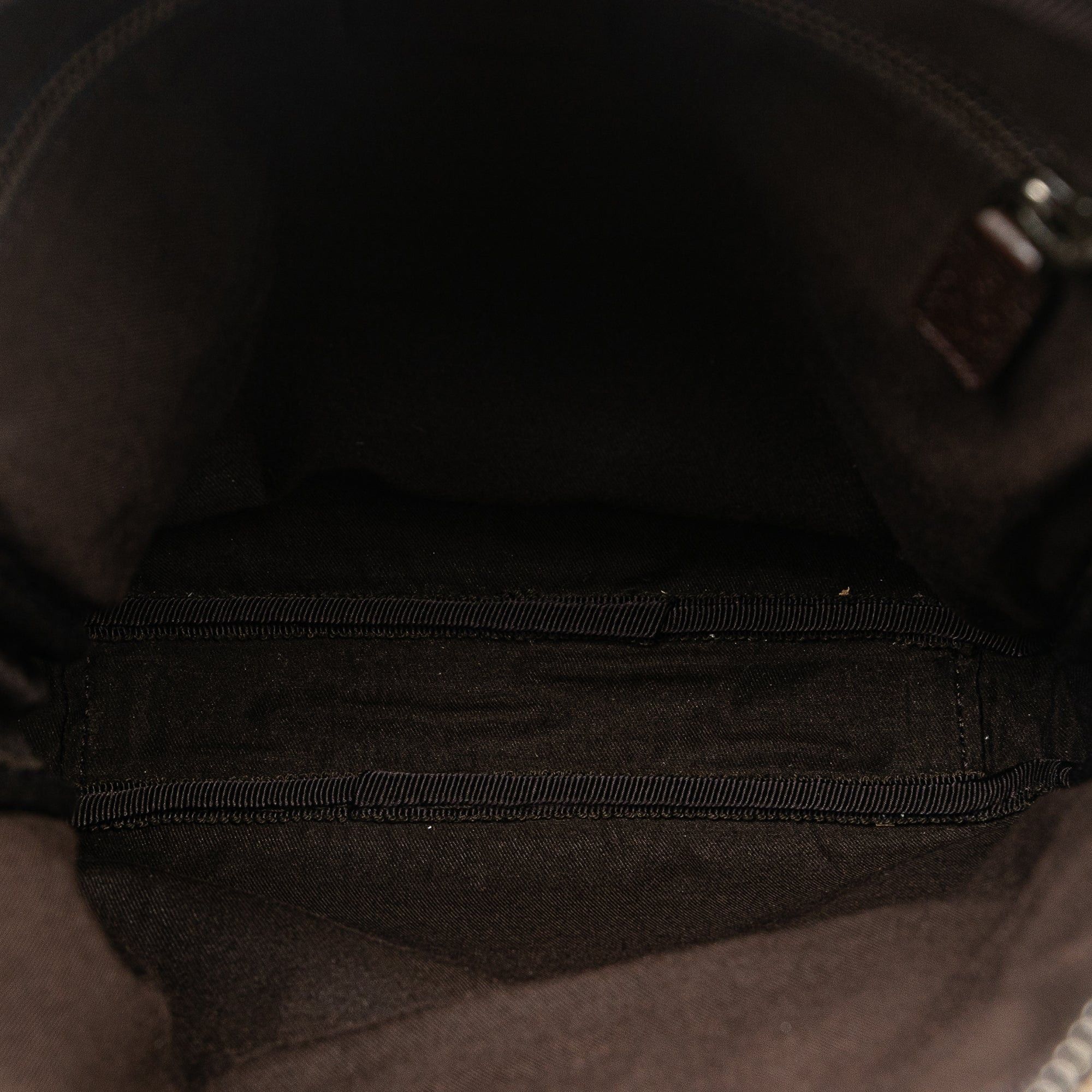 Gucci Gucci GG Canvas Crossbody Brown Size ONE SIZE - 5 Thumbnail