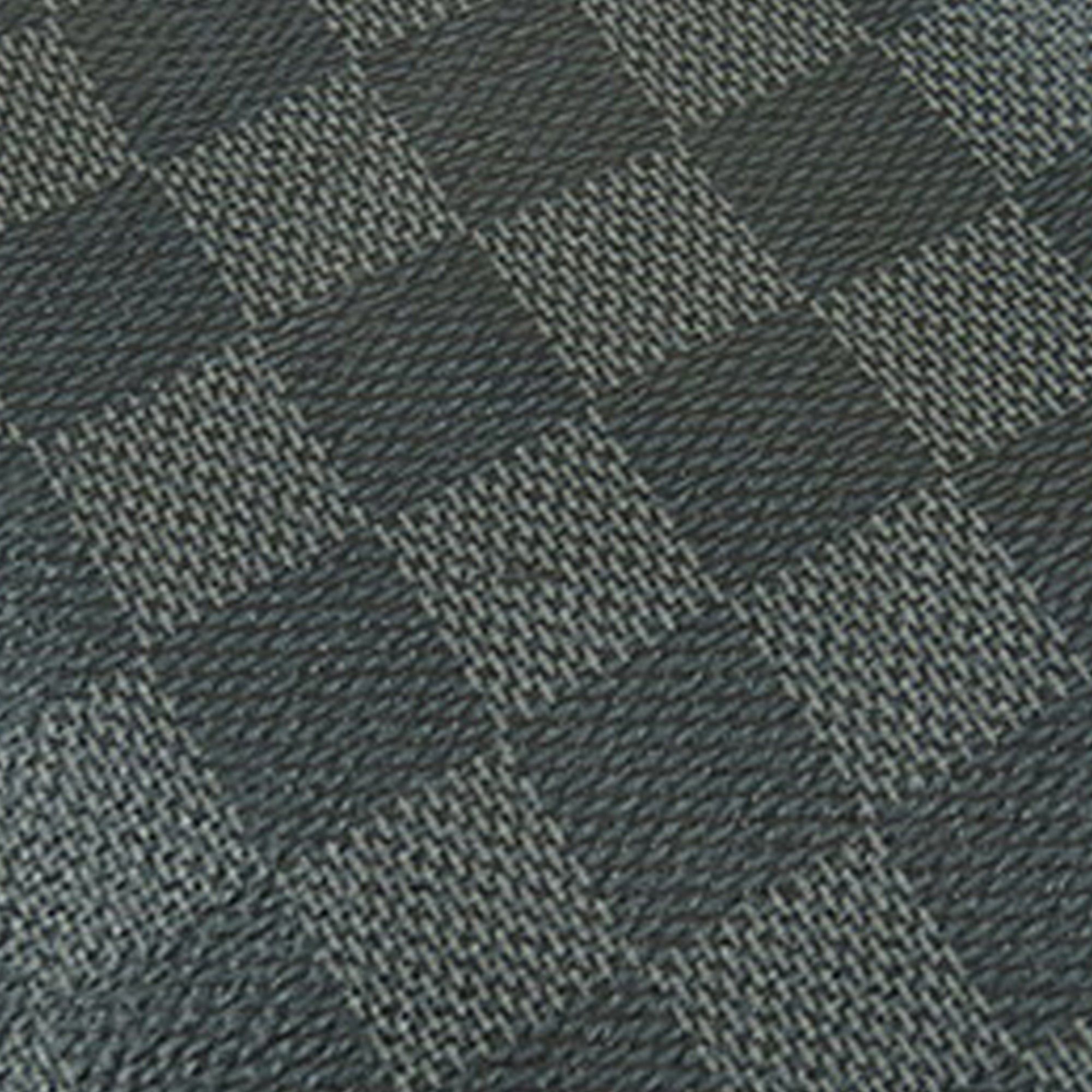 Louis Vuitton Louis Vuitton Damier Graphite Keepall Bandouliere 55 Gray Size ONE SIZE - 8 Thumbnail