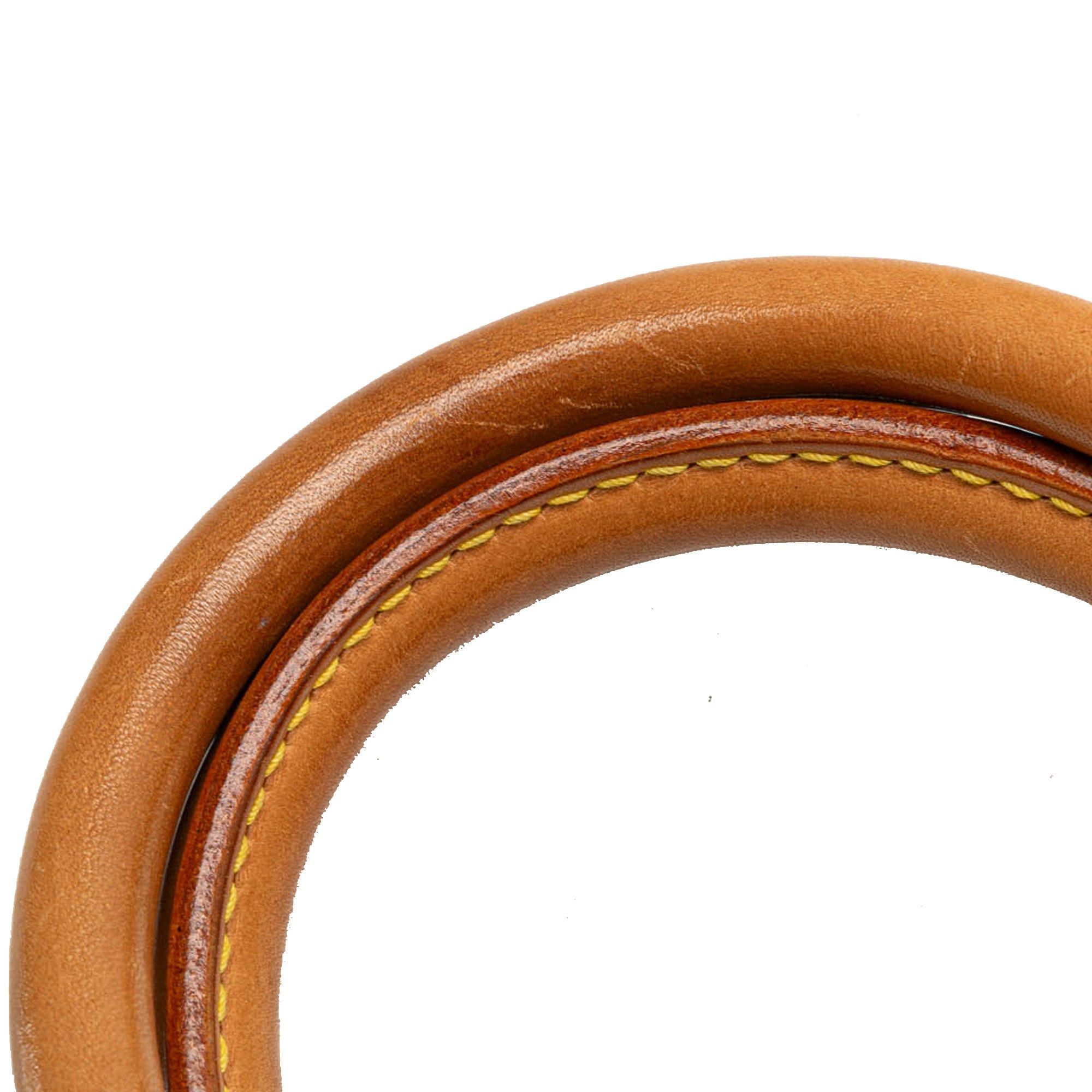 Louis Vuitton Louis Vuitton Monogram Alma PM Brown Size ONE SIZE - 10 Thumbnail
