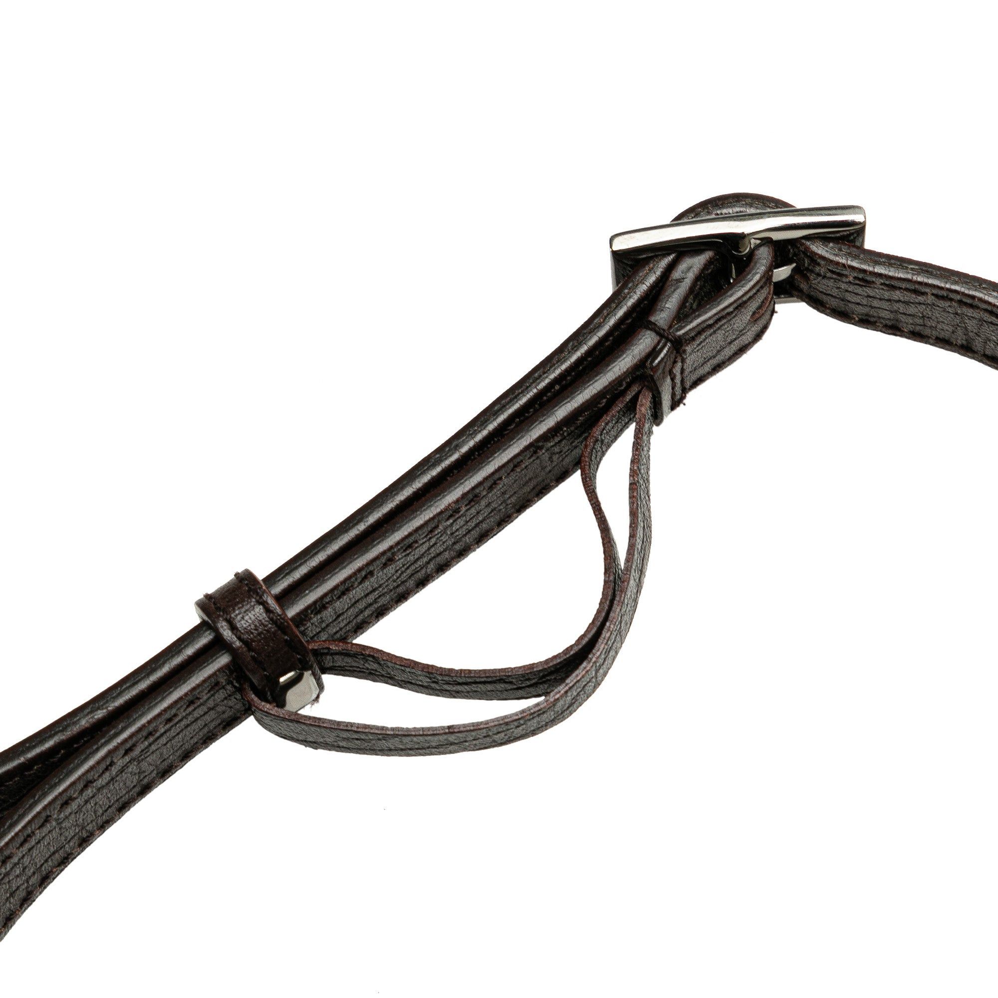 Gucci Gucci GG Supreme Belt Bag Brown Size ONE SIZE - 9 Thumbnail