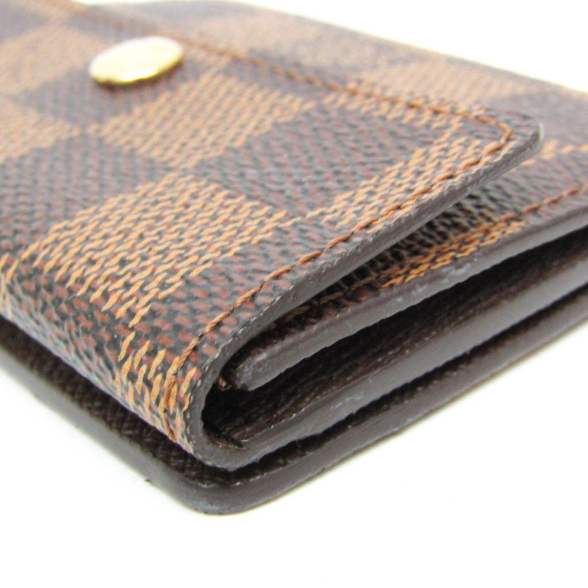 Louis Vuitton Louis Vuitton Ludlow wallet Size ONE SIZE - 3 Thumbnail
