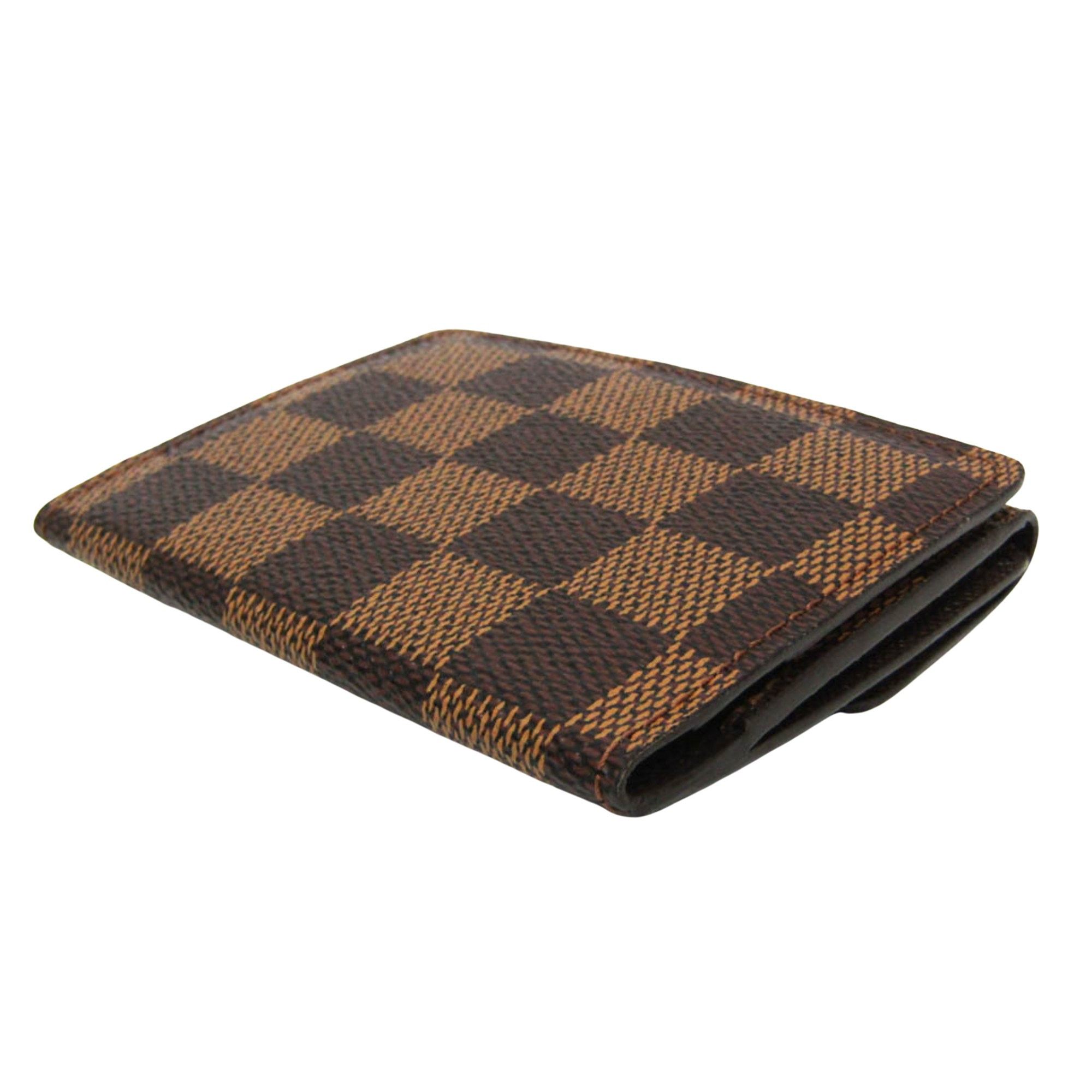 Louis Vuitton Louis Vuitton Ludlow wallet Size ONE SIZE - 2 Thumbnail
