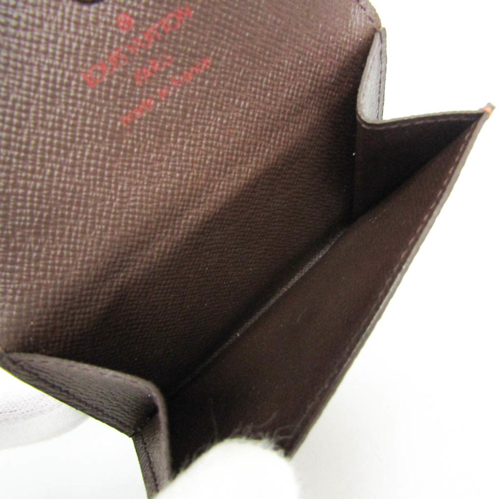 Louis Vuitton Louis Vuitton Ludlow wallet Size ONE SIZE - 7 Thumbnail