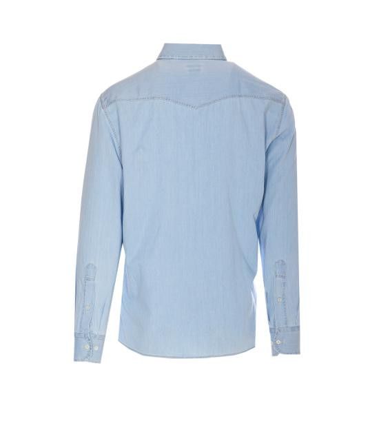 BRUNELLO CUCINELLI Men Long Tops MR6834008 CEI28 Blue